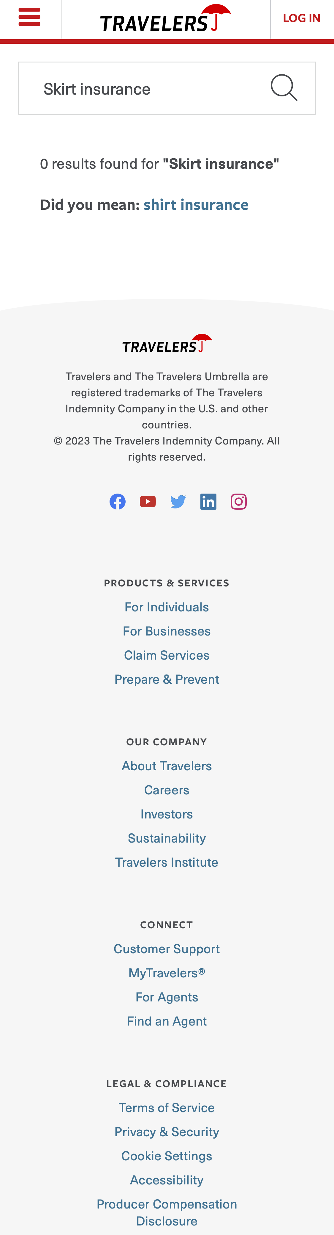 Mobile screenshot of undefined