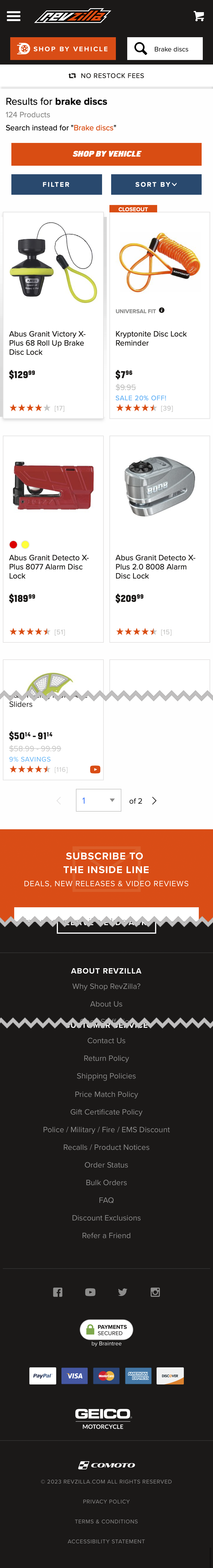 Mobile screenshot of undefined