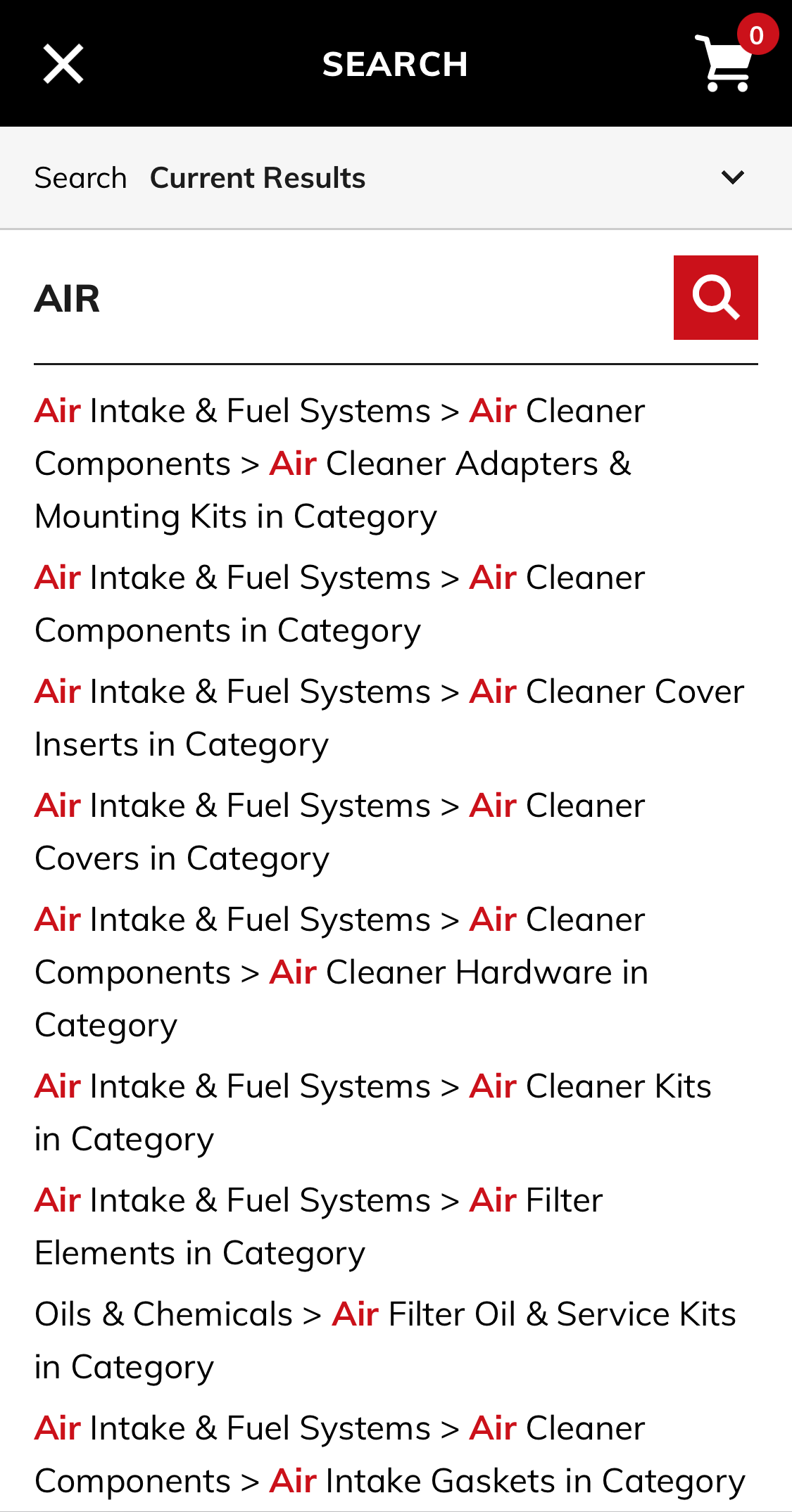 Mobile screenshot of undefined