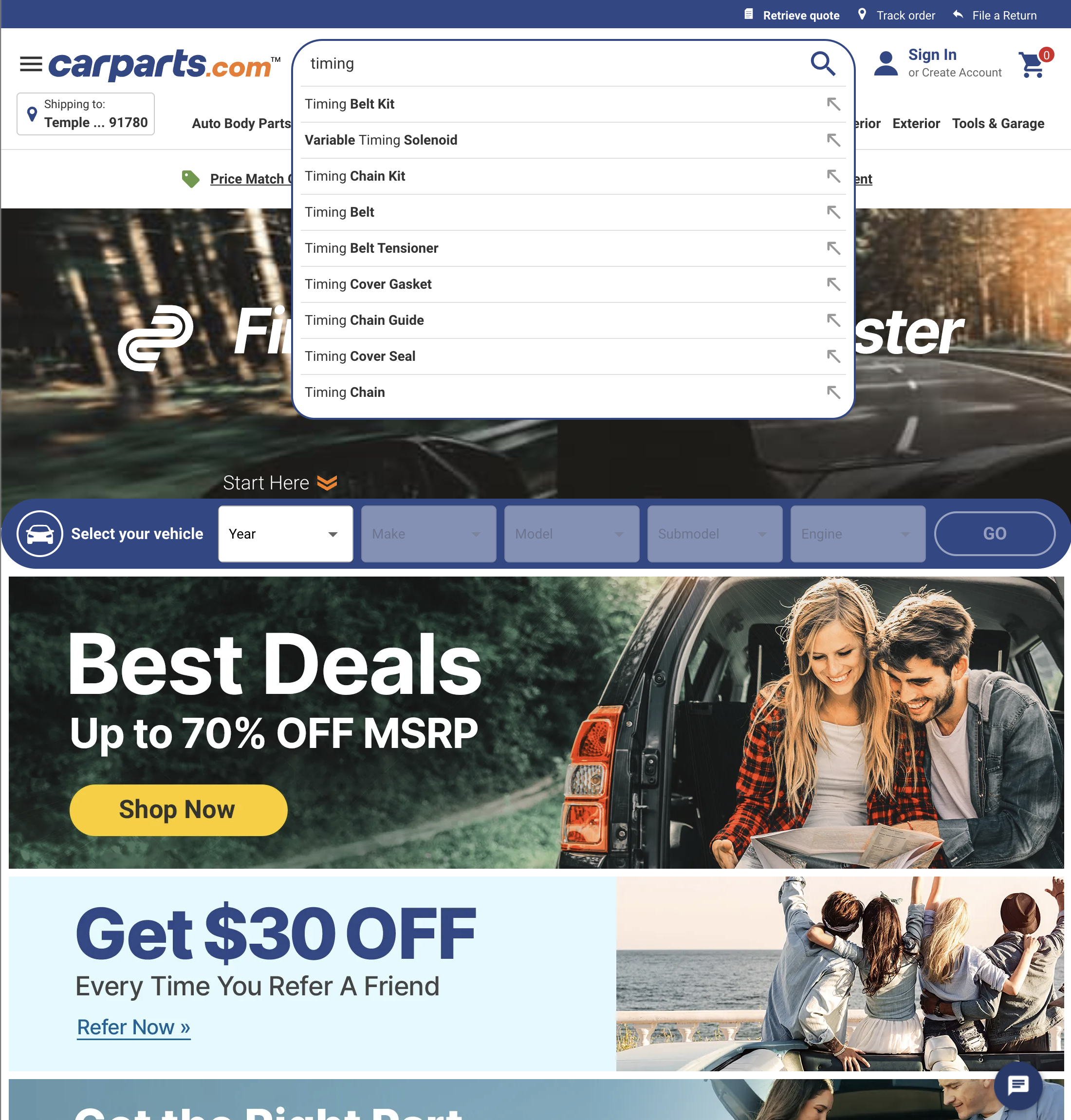 Desktop screenshot of undefined