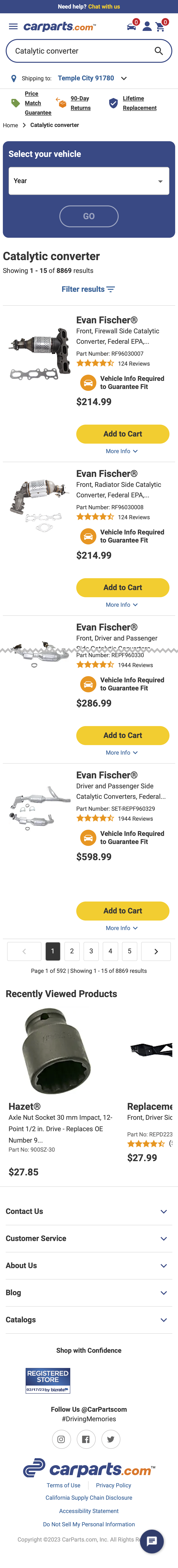 Mobile screenshot of undefined