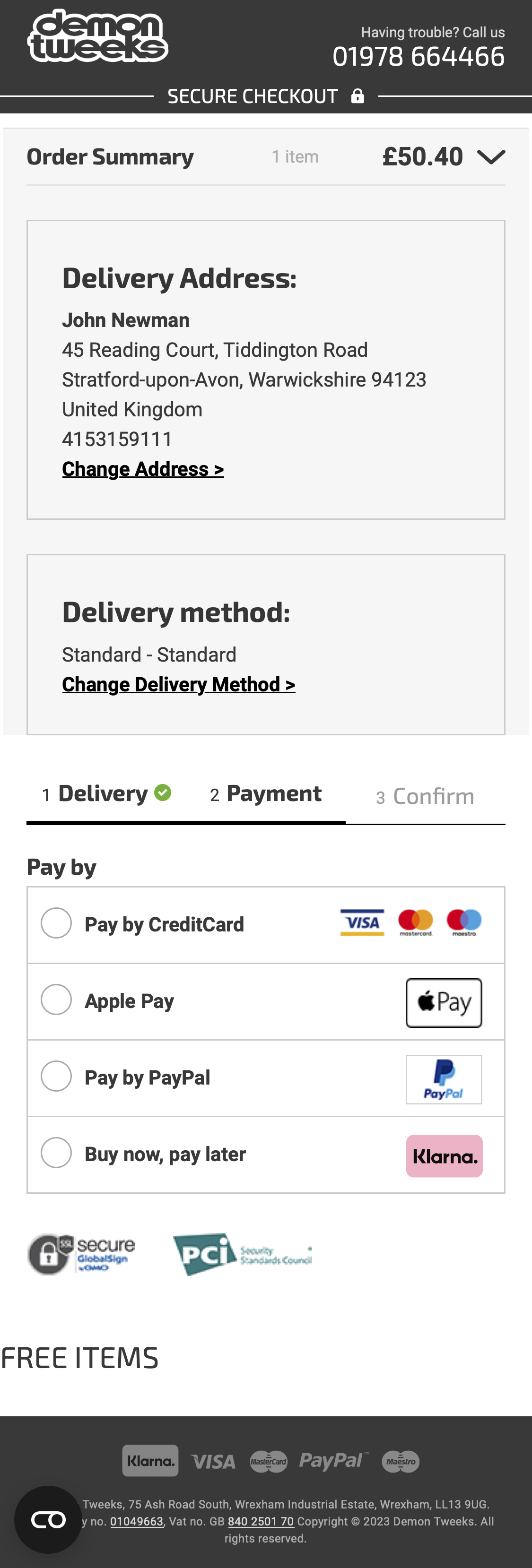 Mobile screenshot of undefined