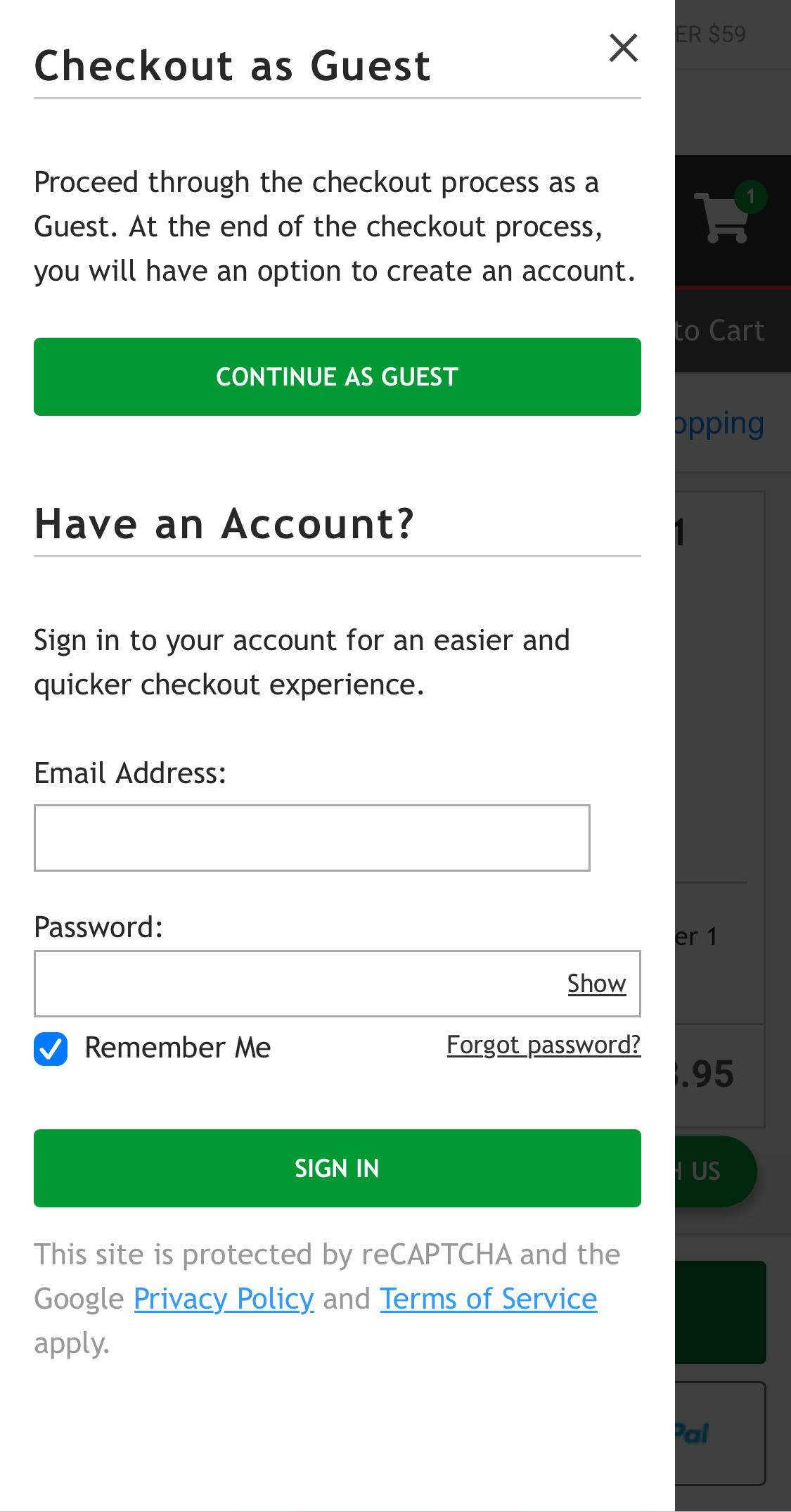 Mobile screenshot of undefined