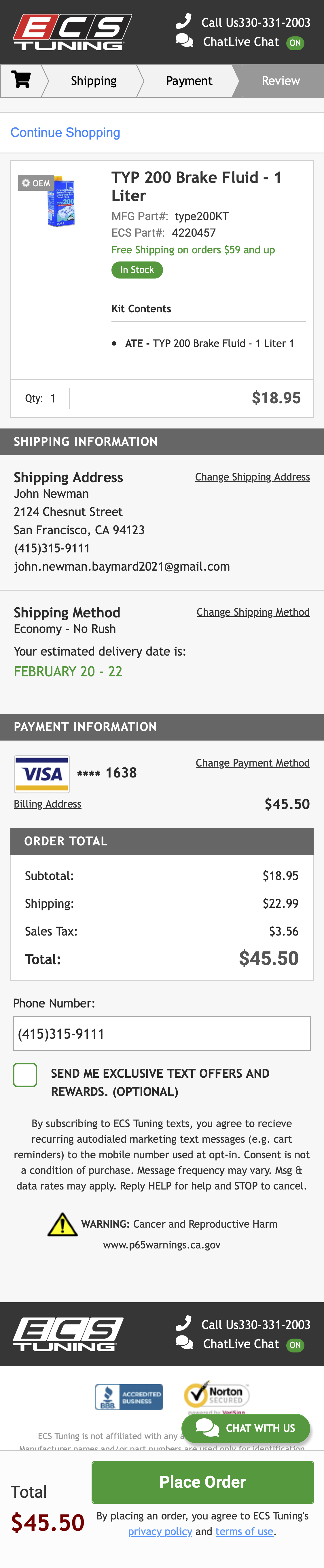 Mobile screenshot of undefined