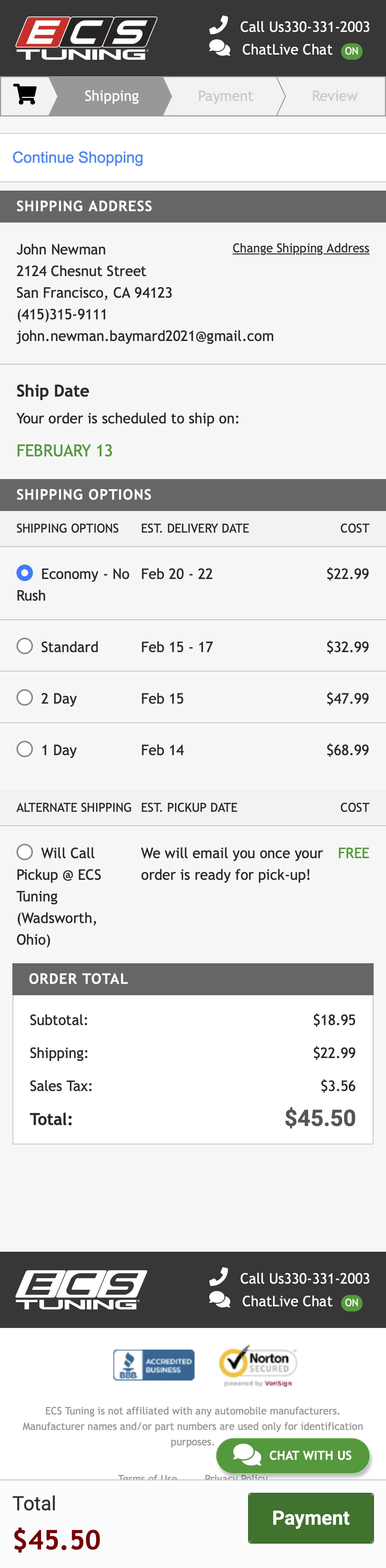 Mobile screenshot of undefined