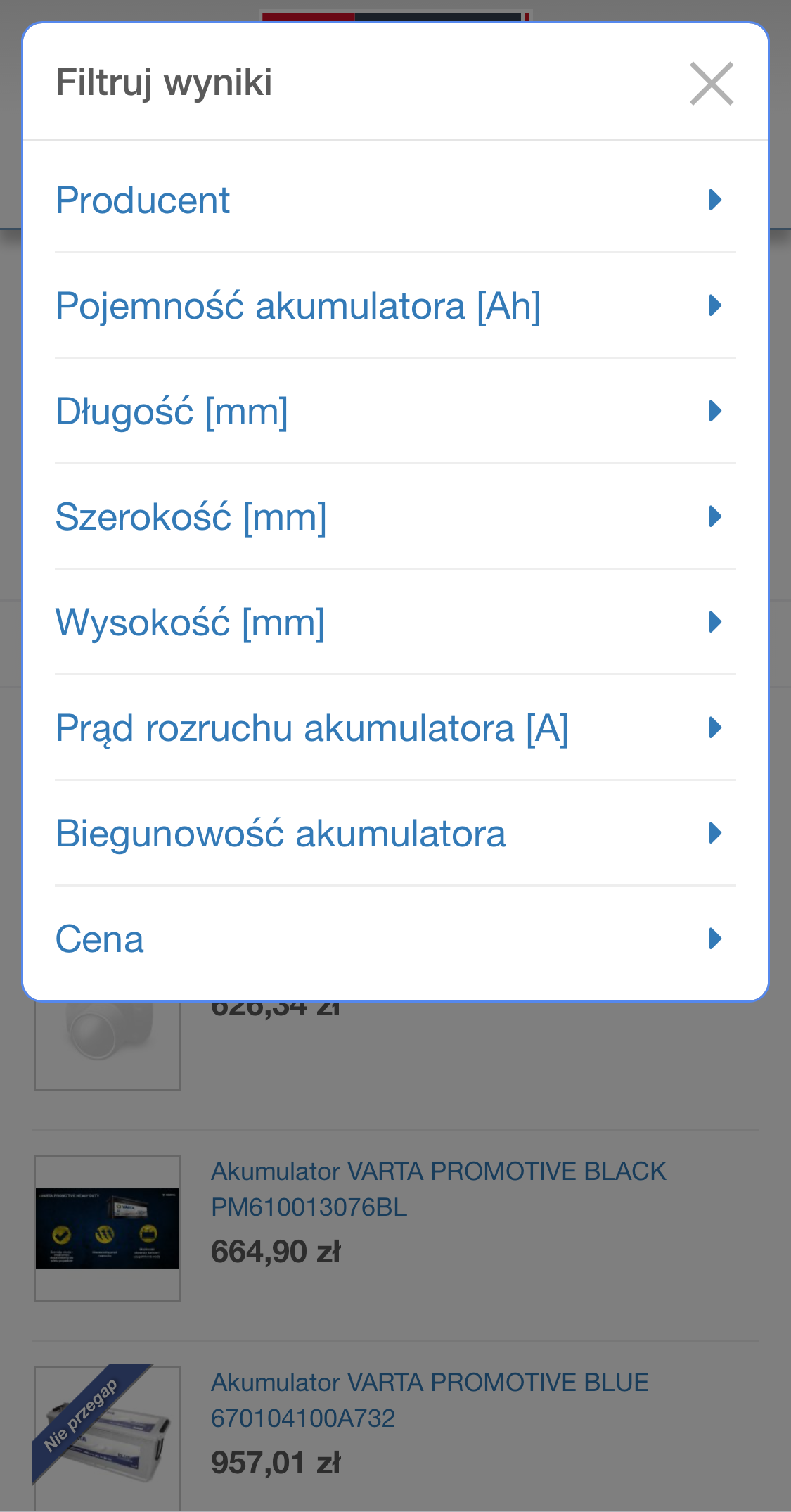 Mobile screenshot of undefined
