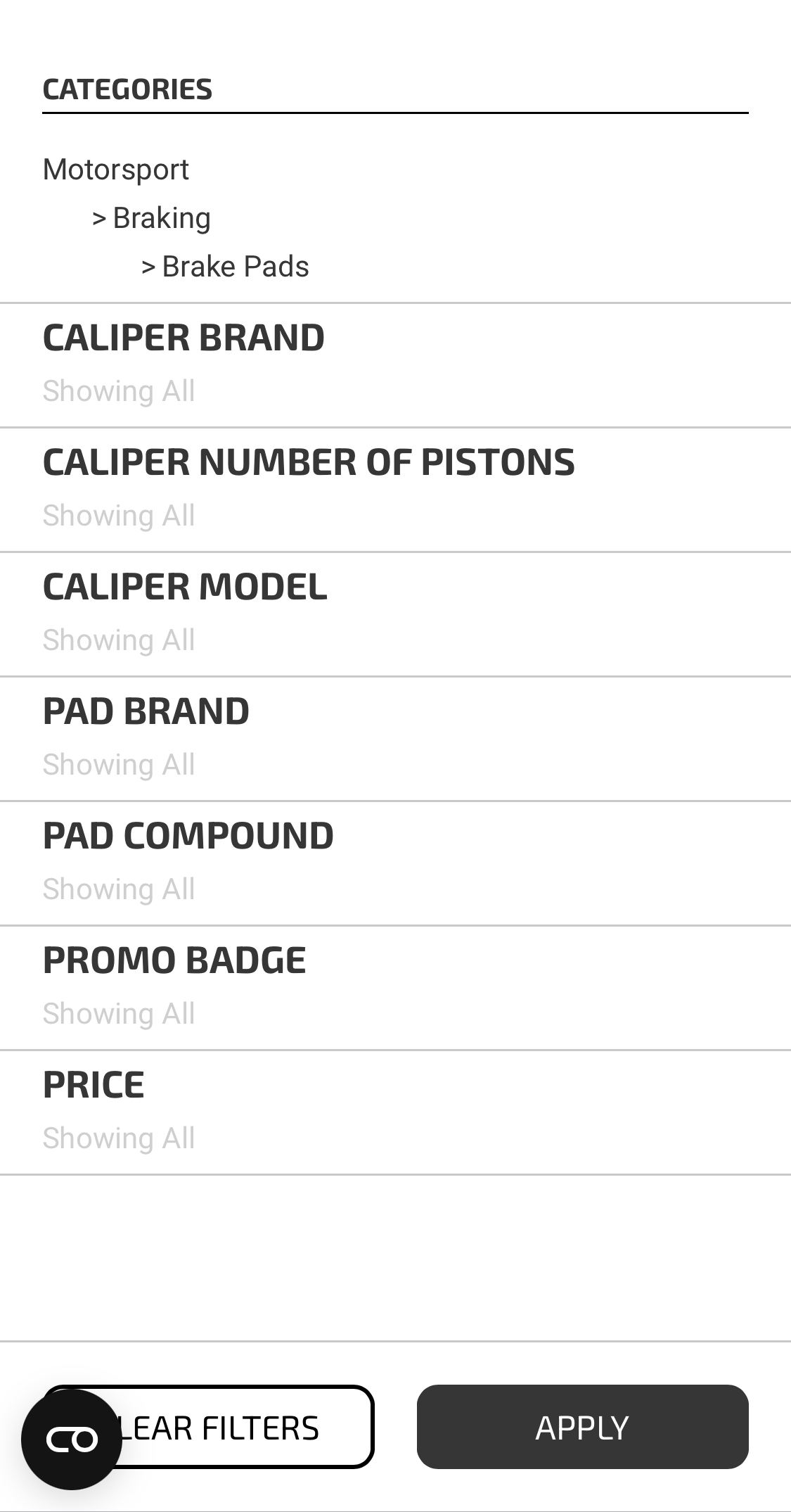Mobile screenshot of undefined