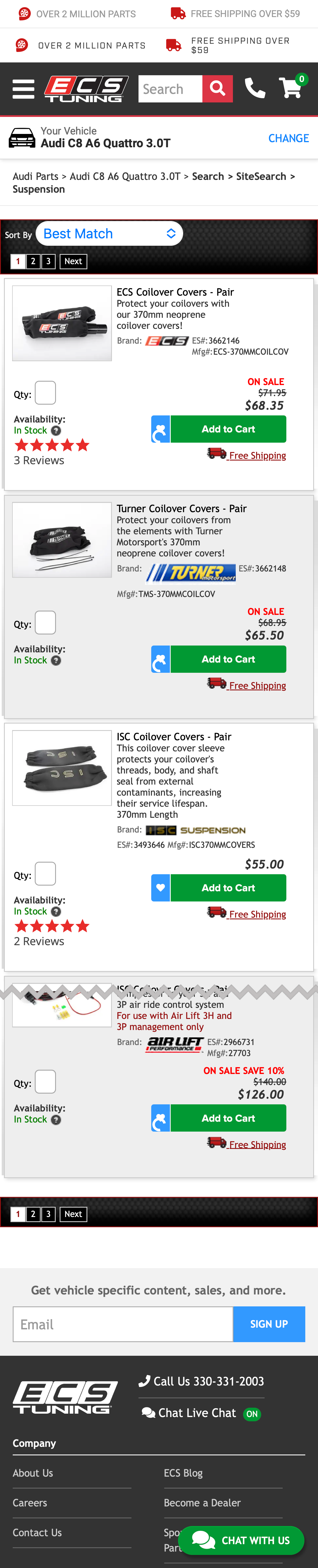 Mobile screenshot of undefined