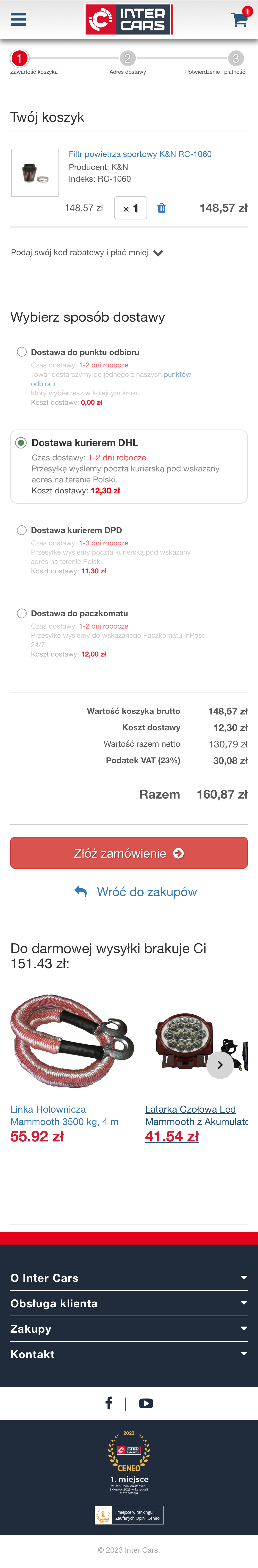 Mobile screenshot of undefined