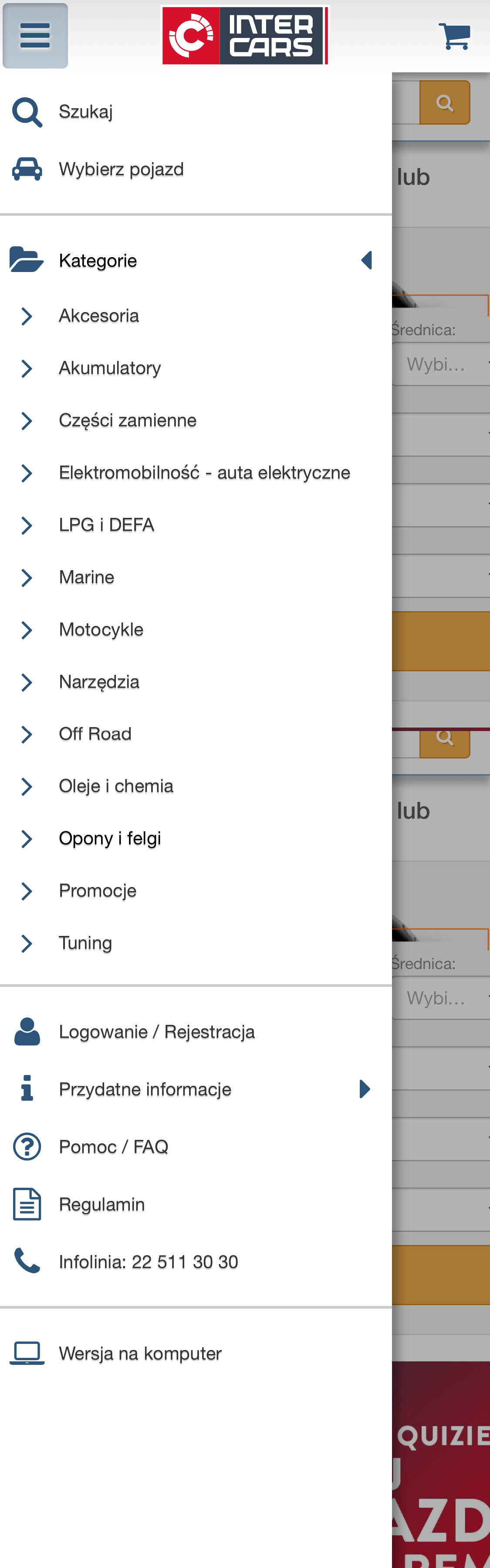 Mobile screenshot of undefined