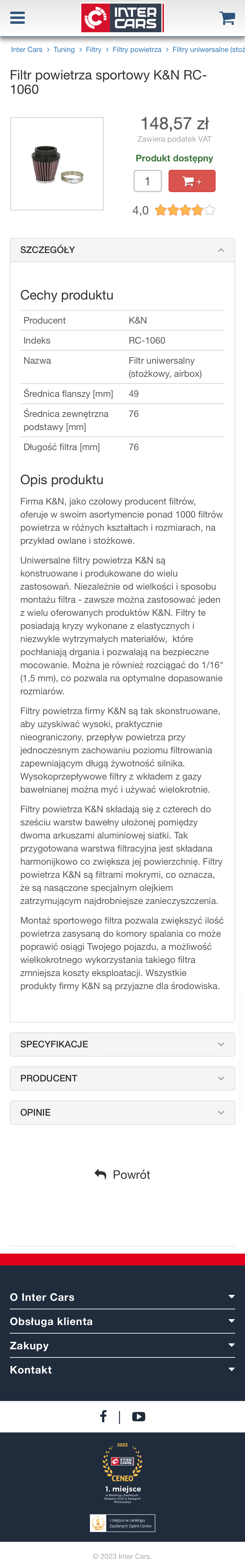 Mobile screenshot of undefined