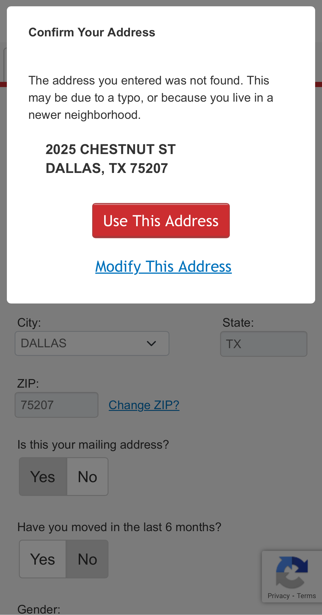 Mobile screenshot of undefined