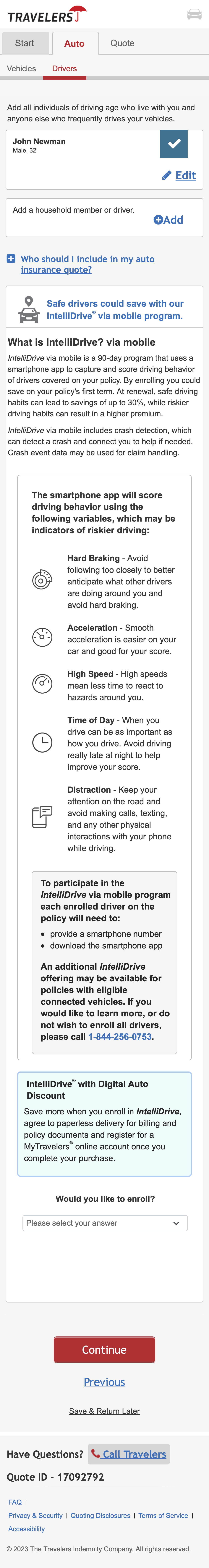 Mobile screenshot of undefined