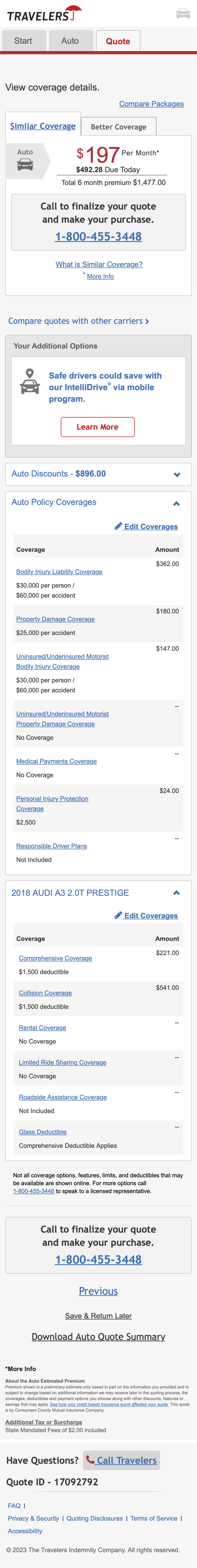 Mobile screenshot of undefined