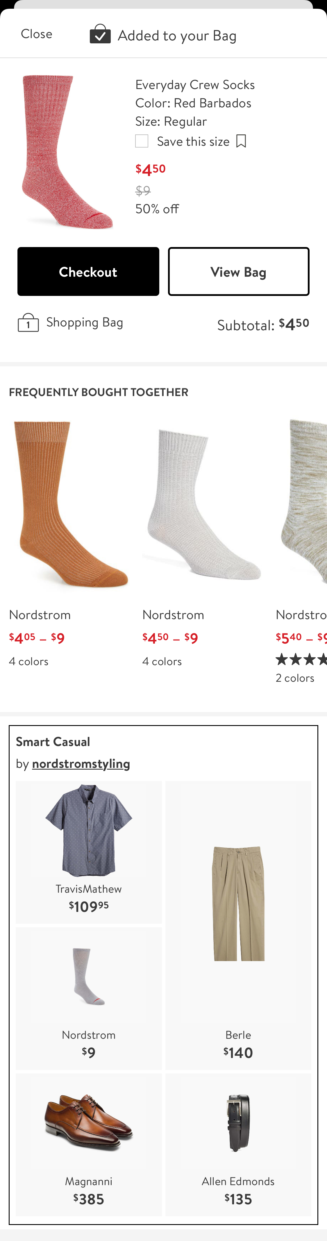 Mobile screenshot of undefined