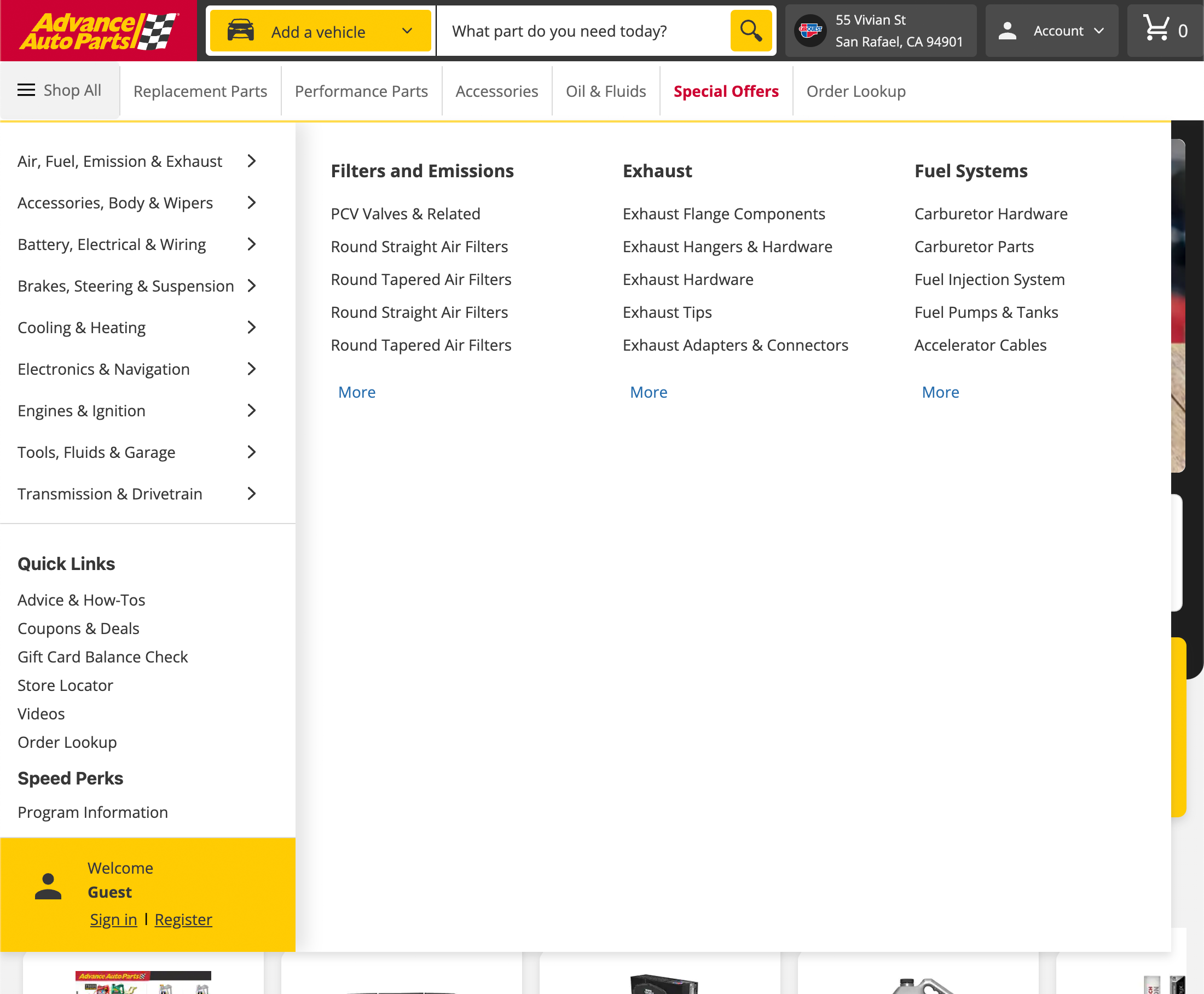 Desktop screenshot of undefined