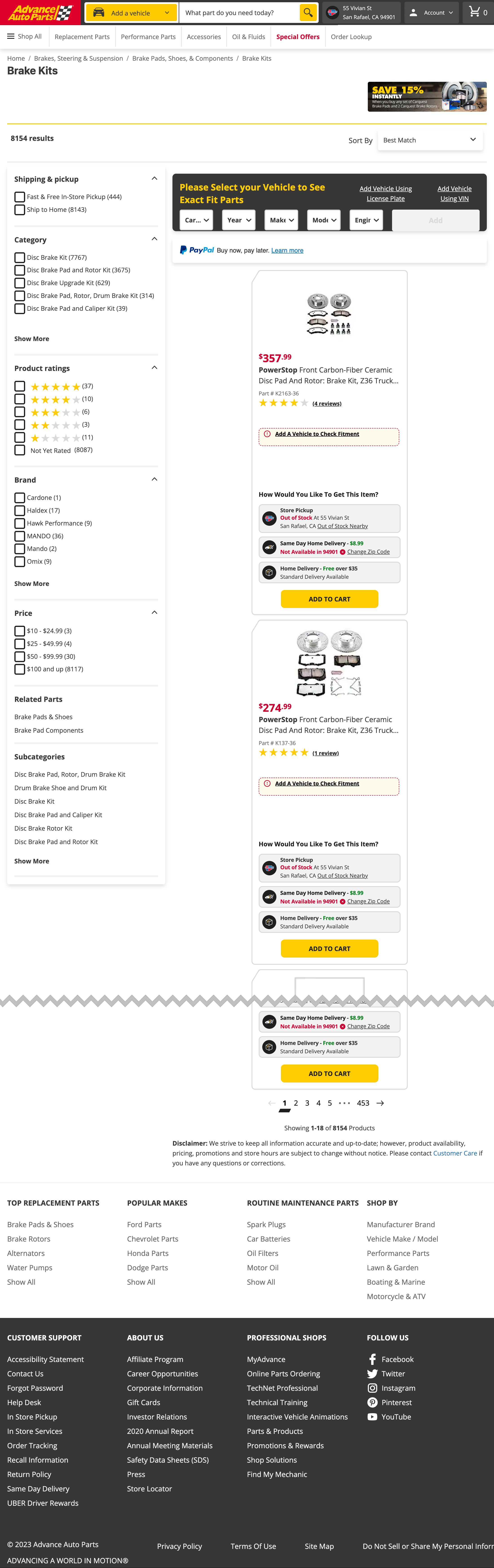 Desktop screenshot of undefined