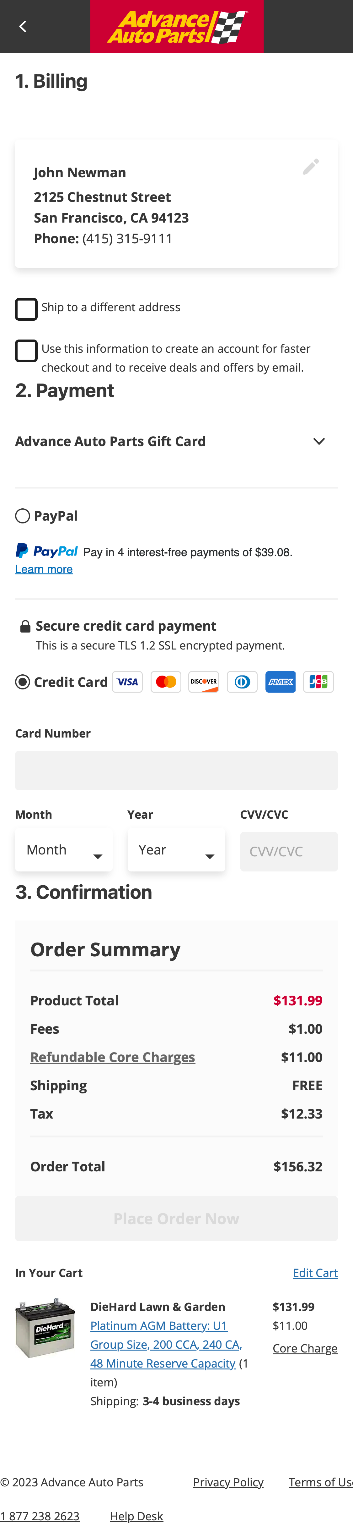 Mobile screenshot of undefined