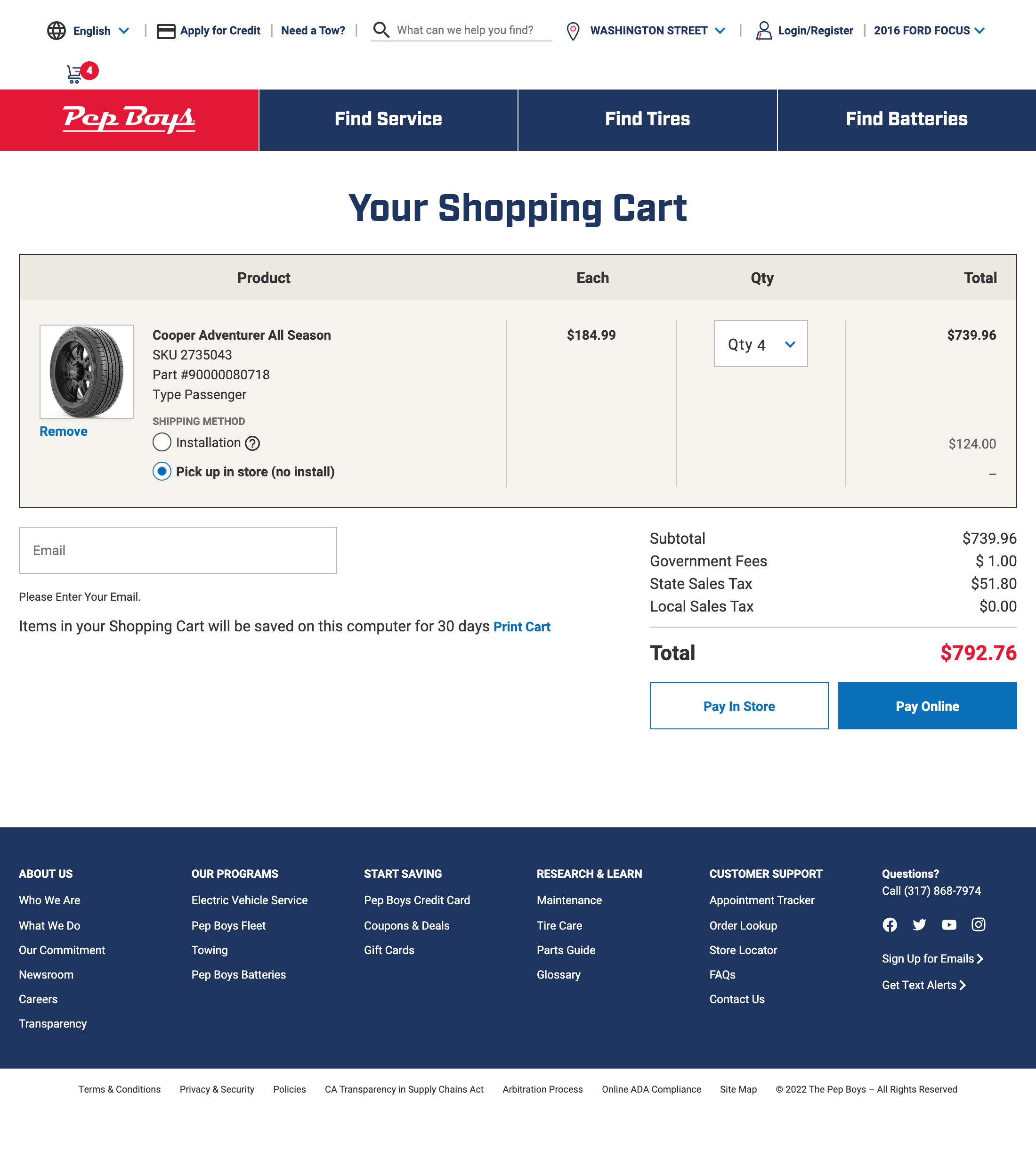 Desktop screenshot of undefined