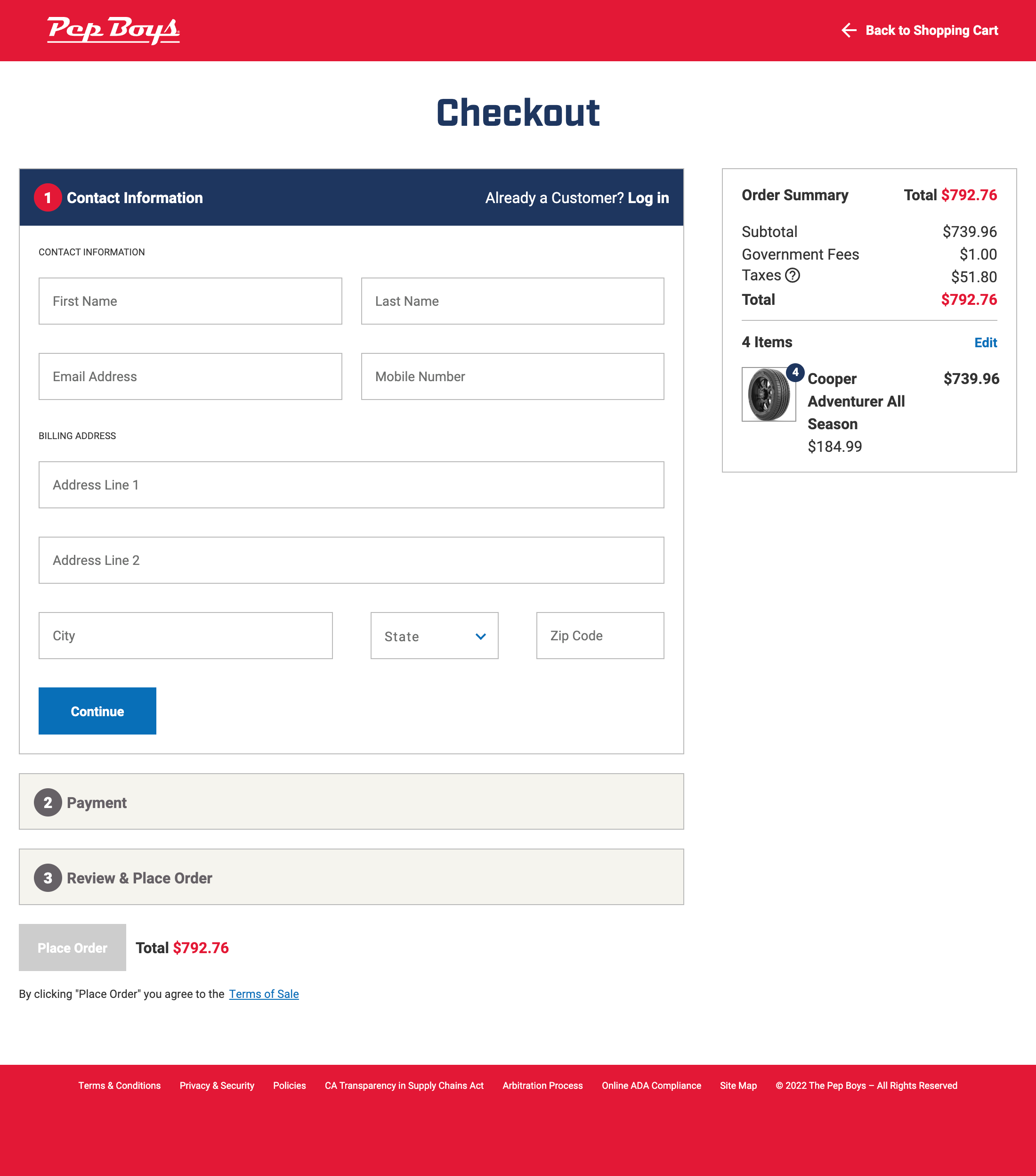 Desktop screenshot of undefined