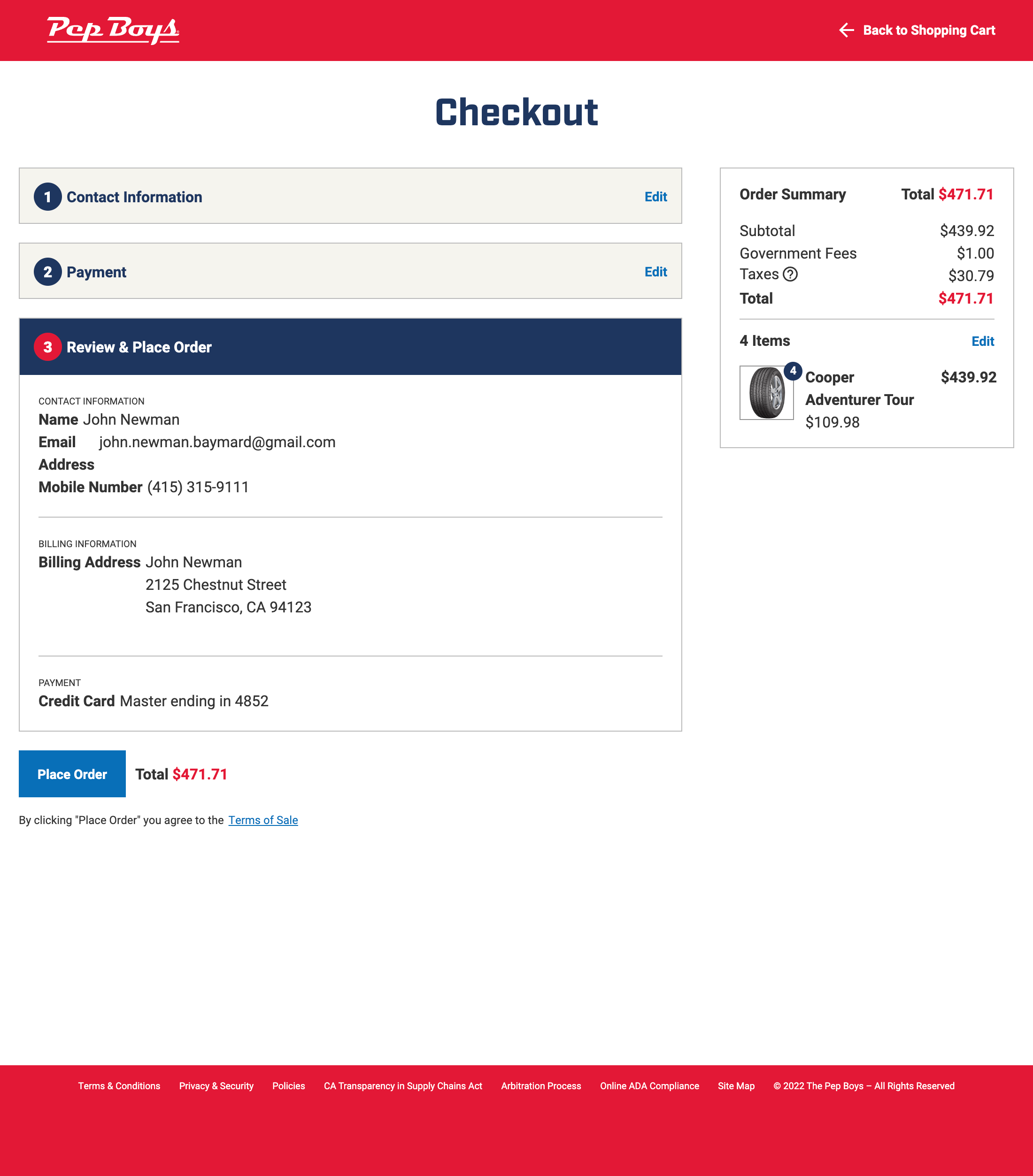 Desktop screenshot of undefined