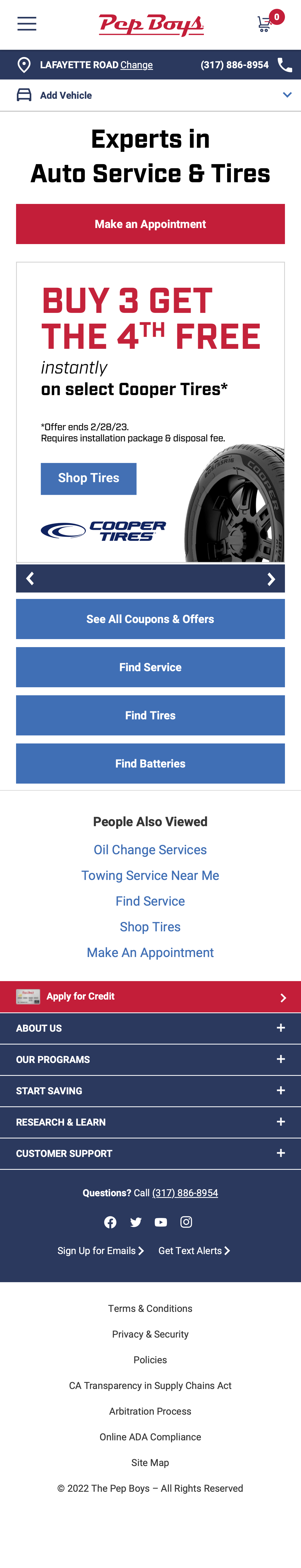 Mobile screenshot of undefined