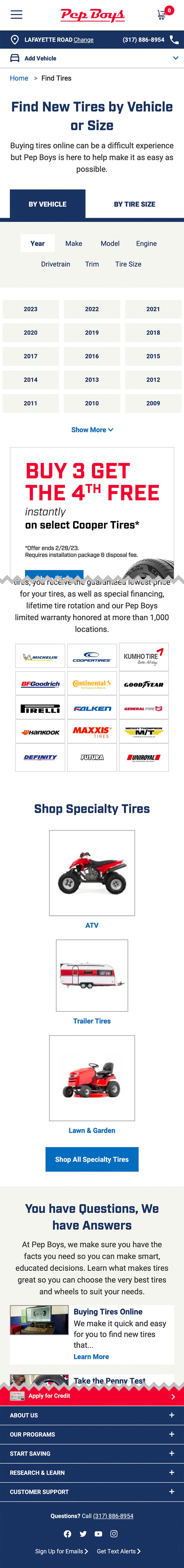 Mobile screenshot of undefined