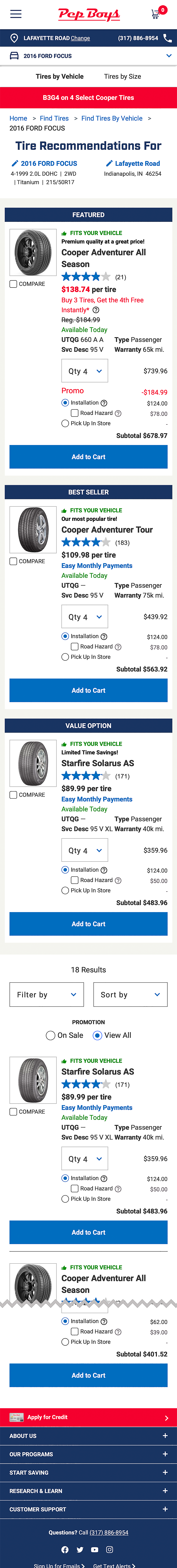 Mobile screenshot of undefined