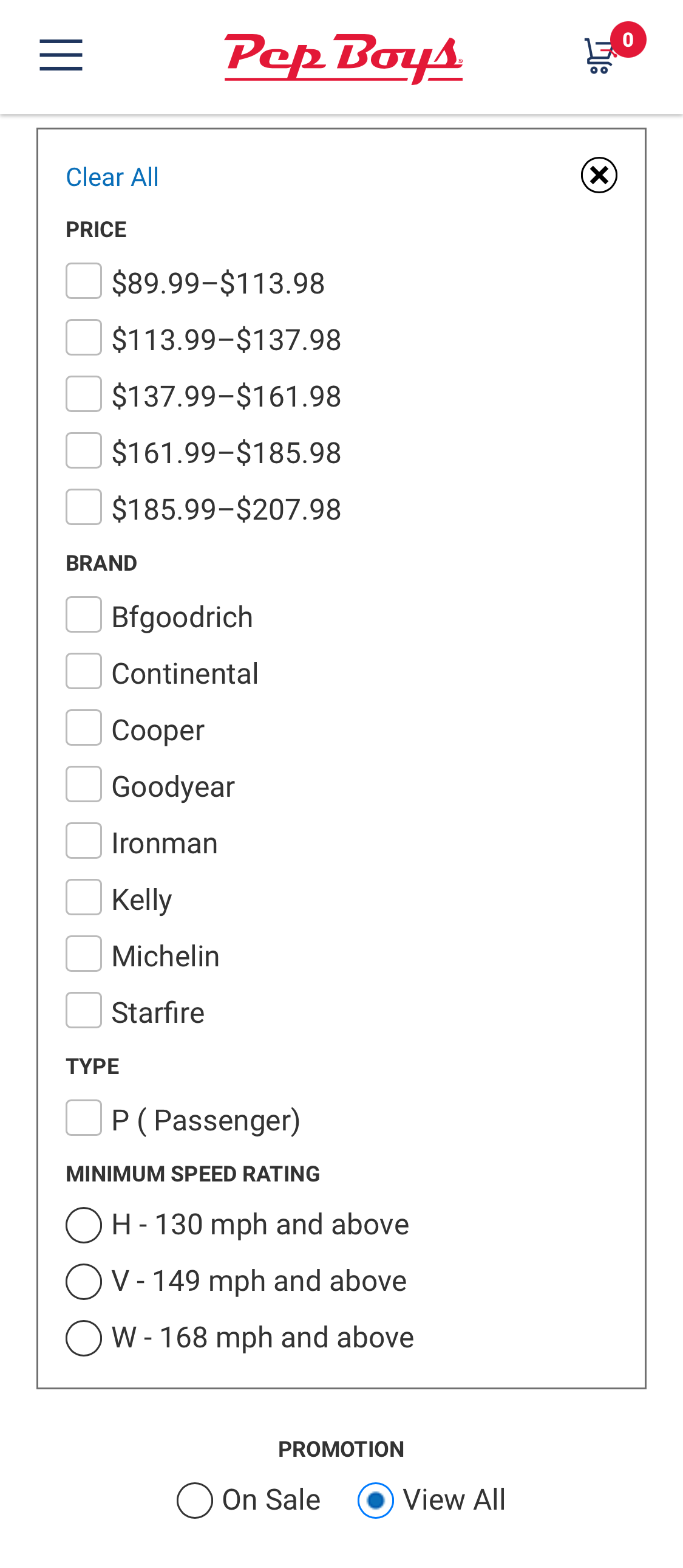 Mobile screenshot of undefined
