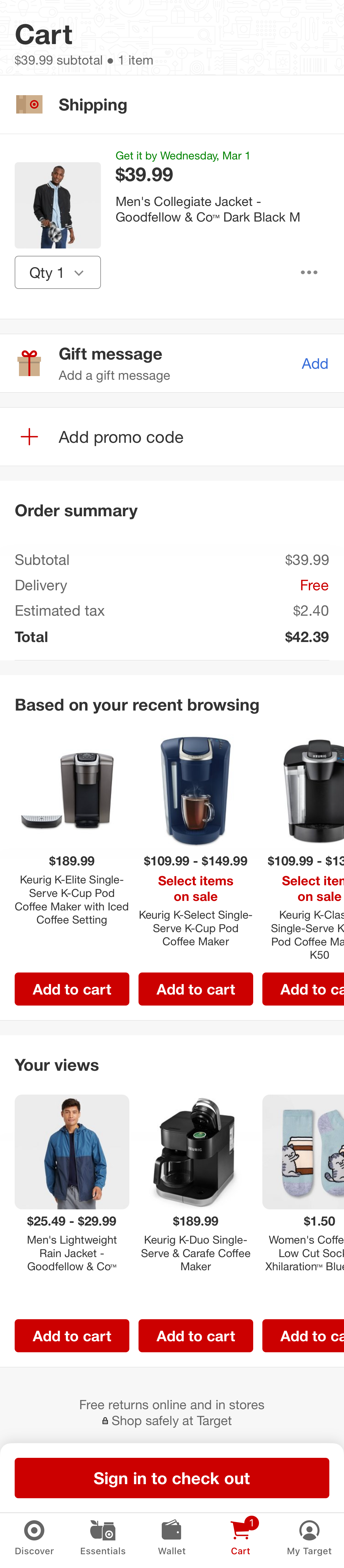 Mobile screenshot of undefined