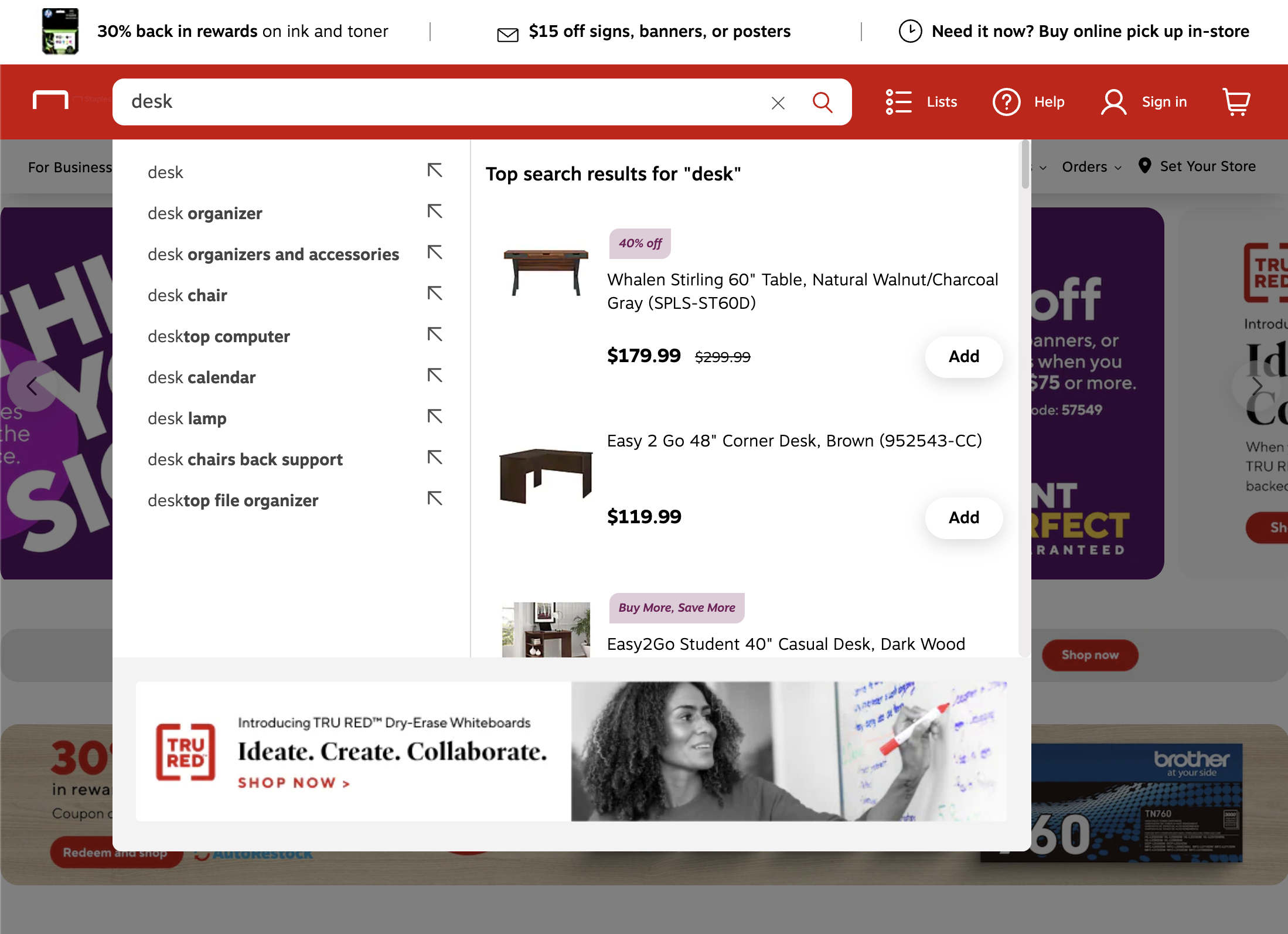 Desktop screenshot of undefined