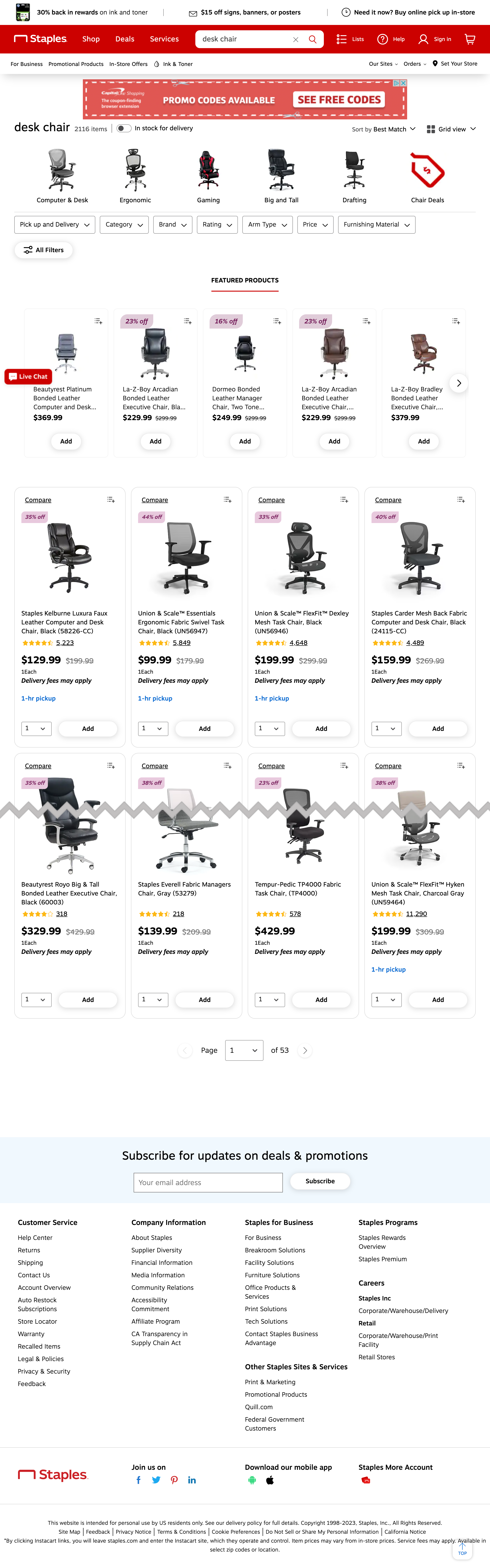 Desktop screenshot of undefined