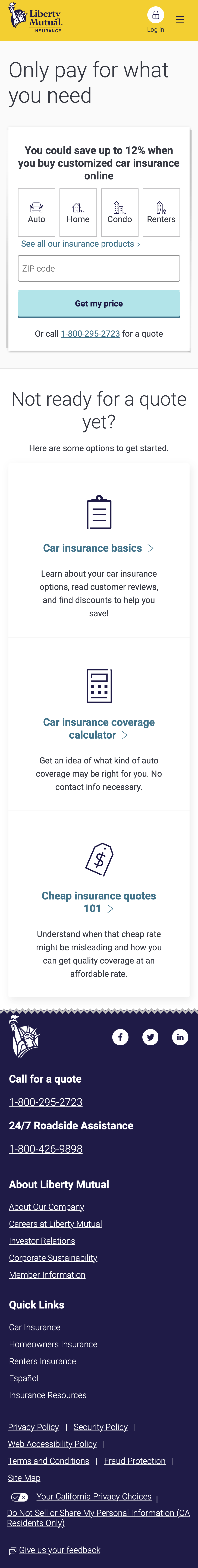 Mobile screenshot of undefined