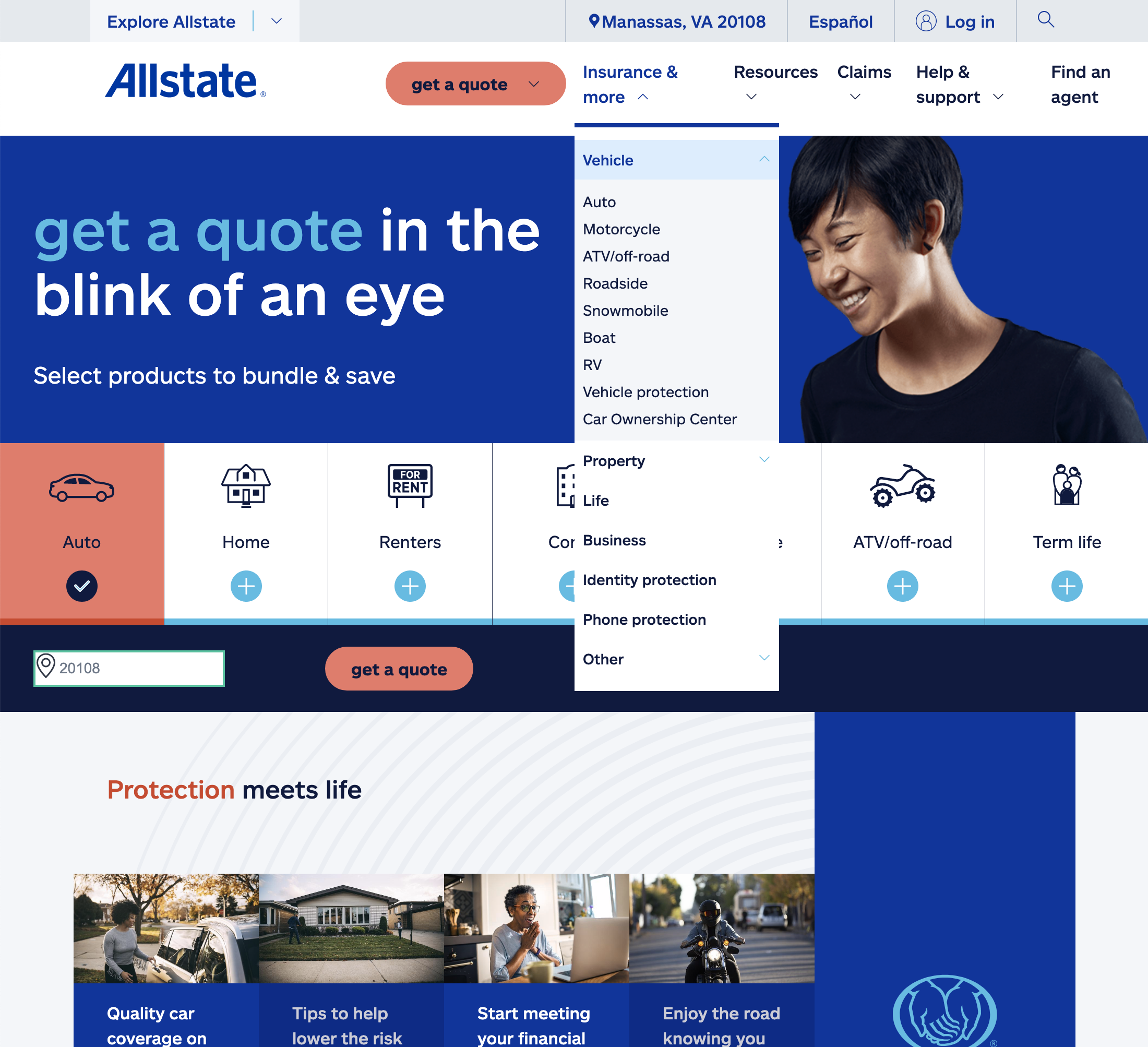 Desktop screenshot of undefined