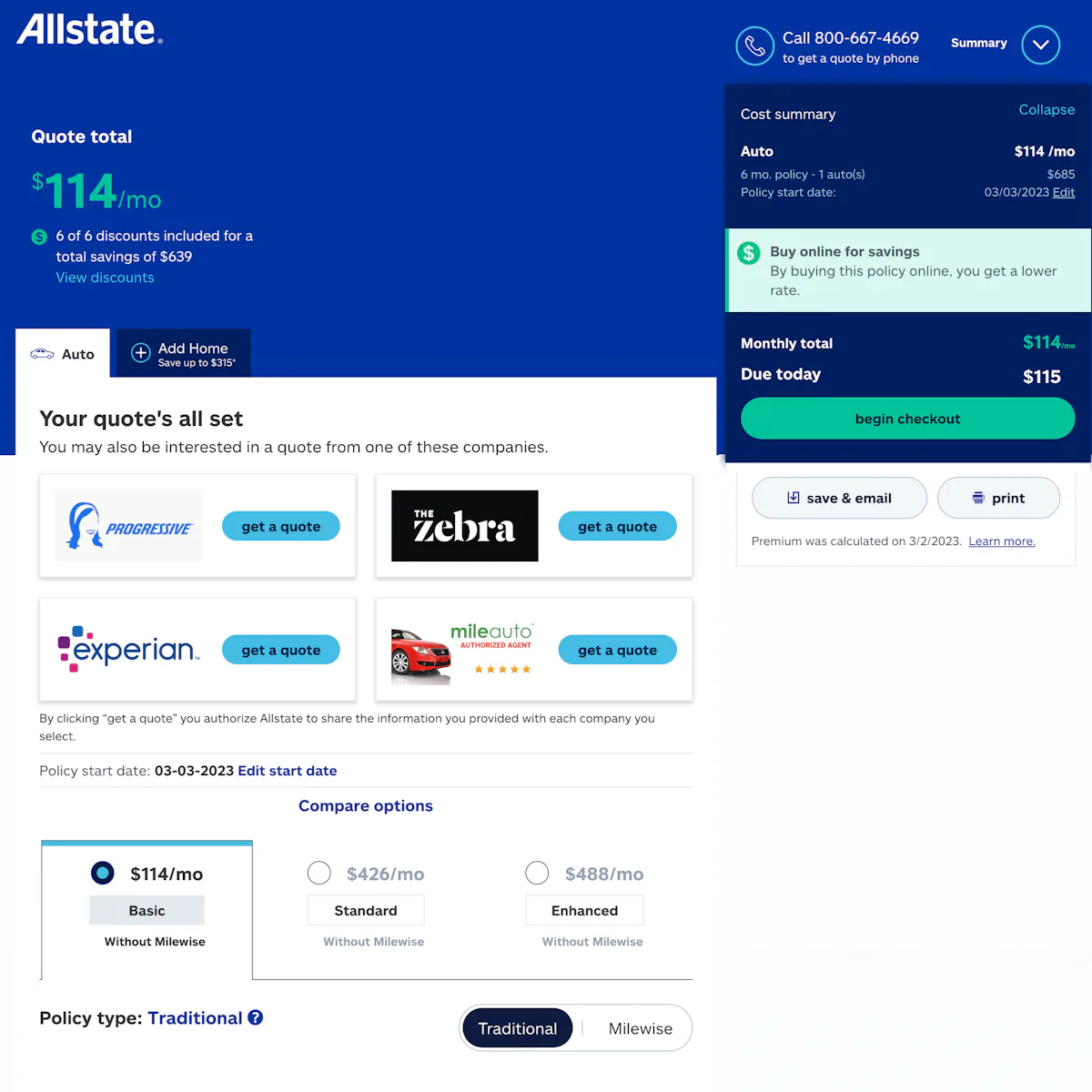 81 ‘Orders Overview’ Design Examples – Baymard Institute