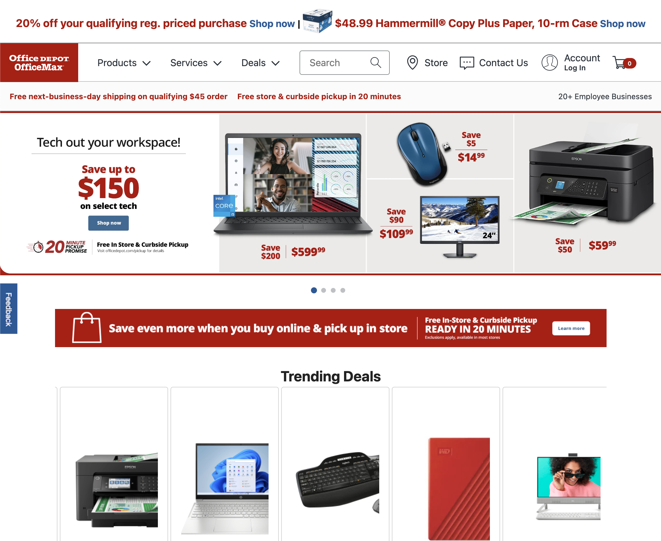 Desktop screenshot of undefined
