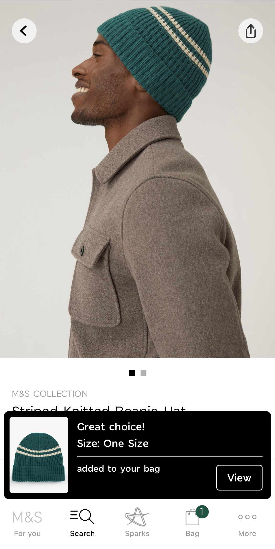 Mobile screenshot of undefined