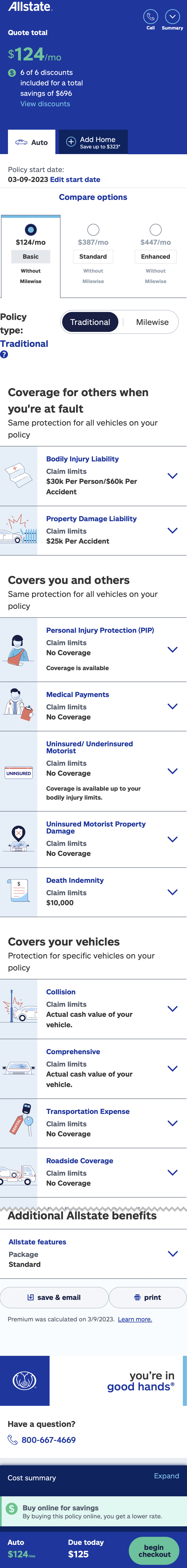 Mobile screenshot of undefined