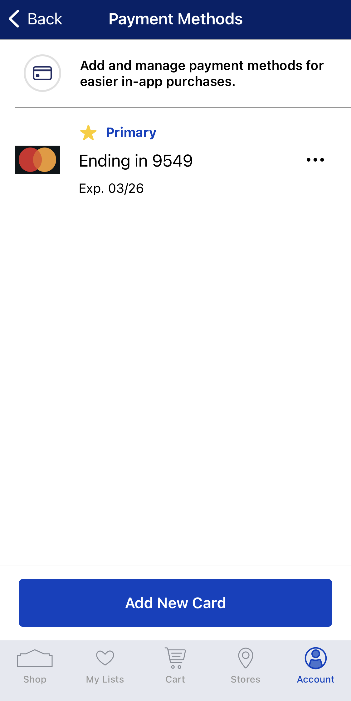 Mobile screenshot of undefined
