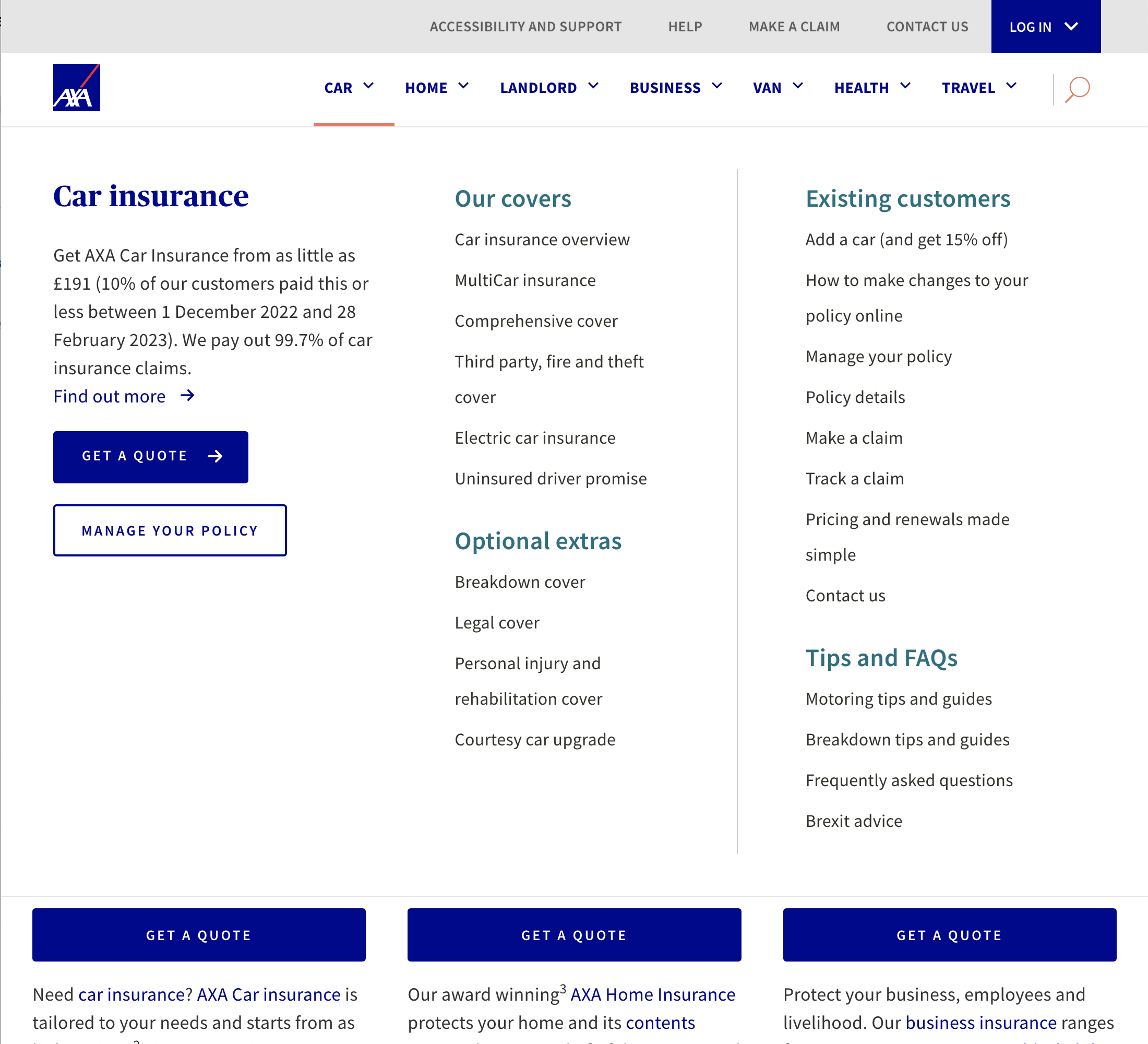 Desktop screenshot of undefined