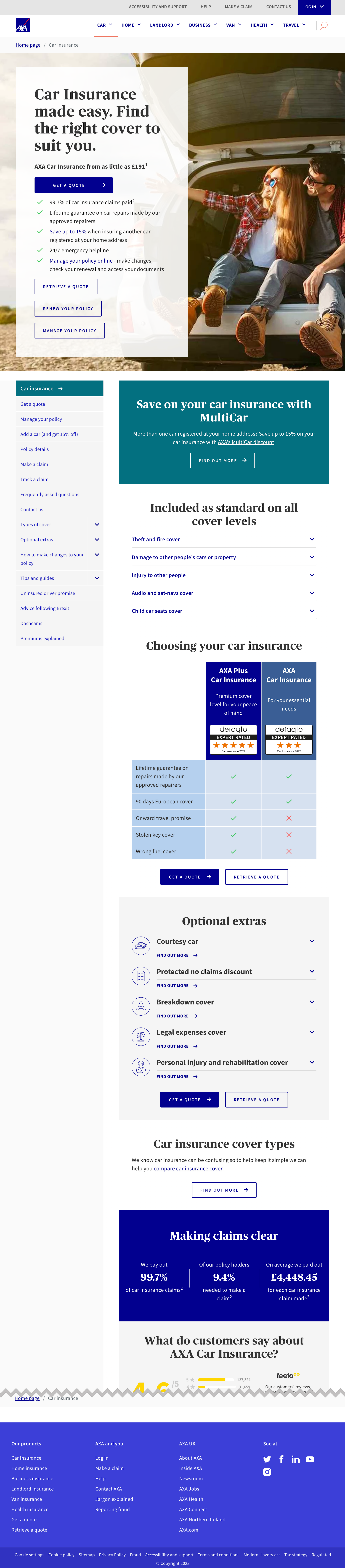 Desktop screenshot of undefined