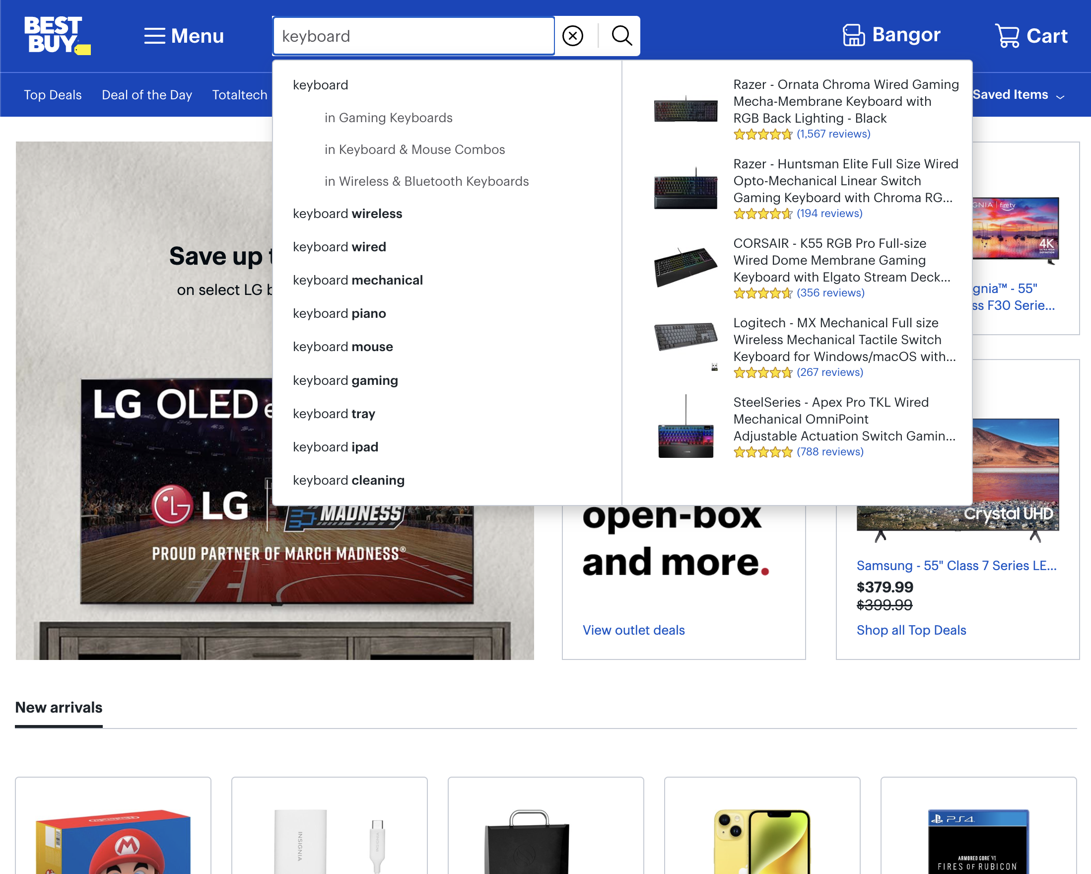 Desktop screenshot of undefined