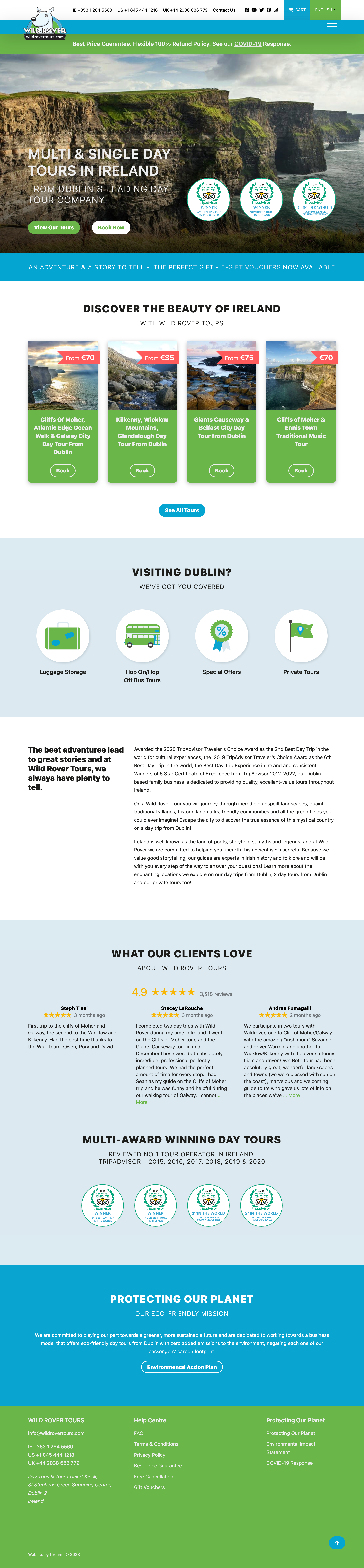 Desktop screenshot of undefined
