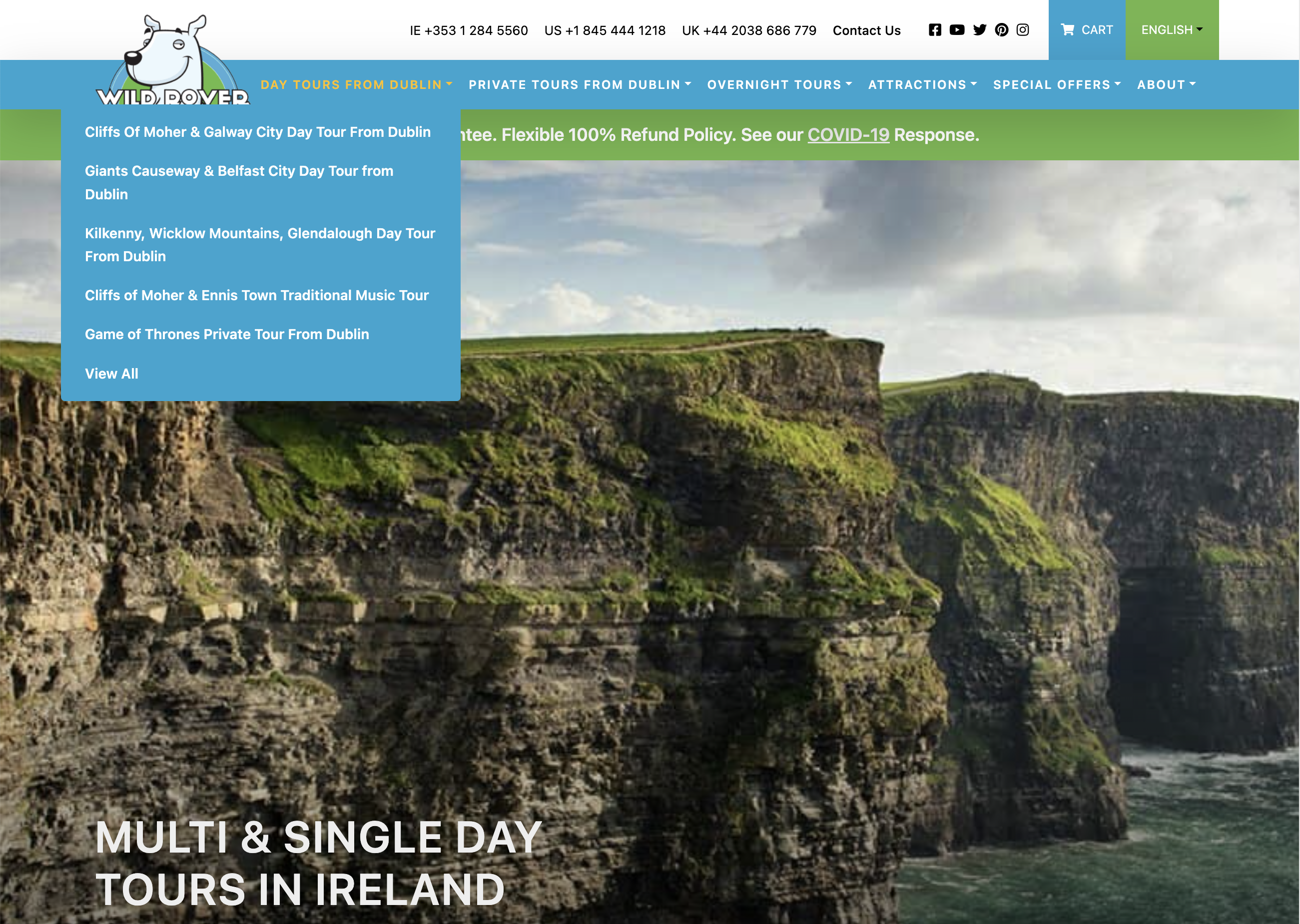 Desktop screenshot of undefined