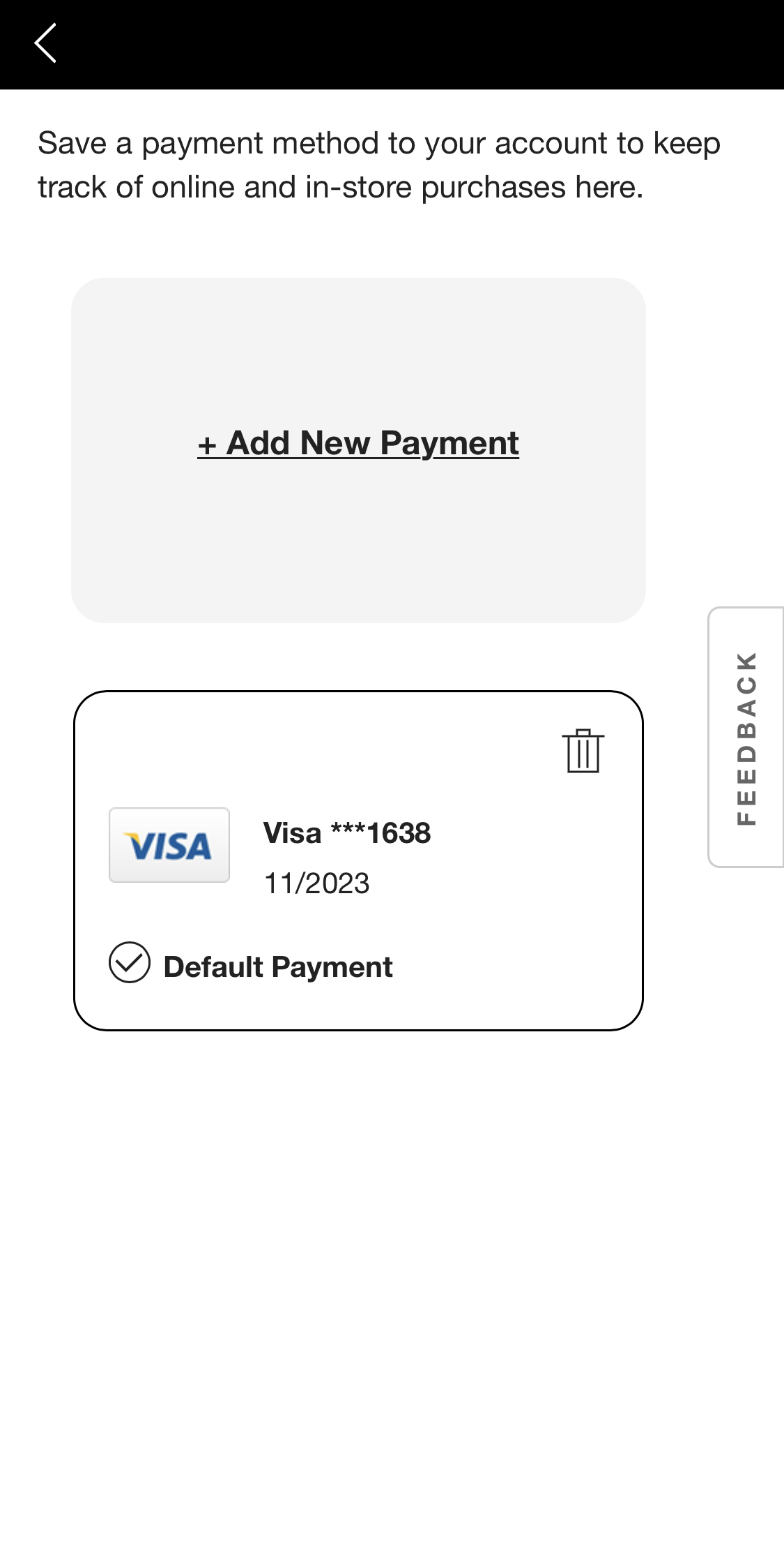 Mobile screenshot of Crate & Barrel