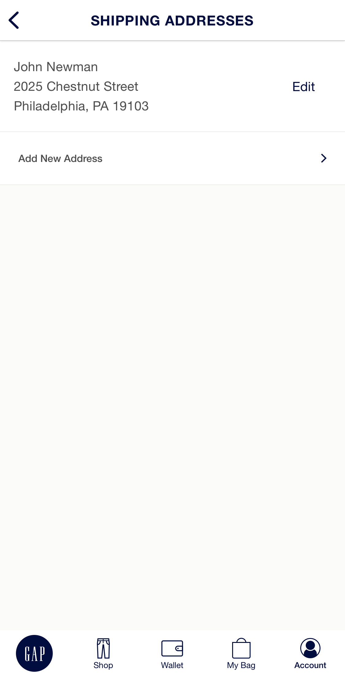 Mobile screenshot of undefined