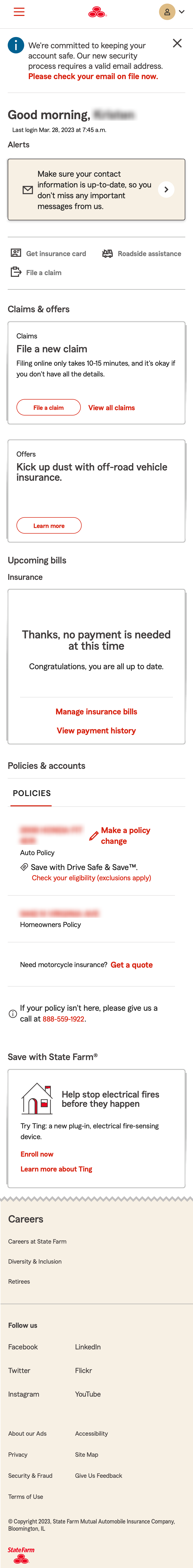 Mobile screenshot of undefined