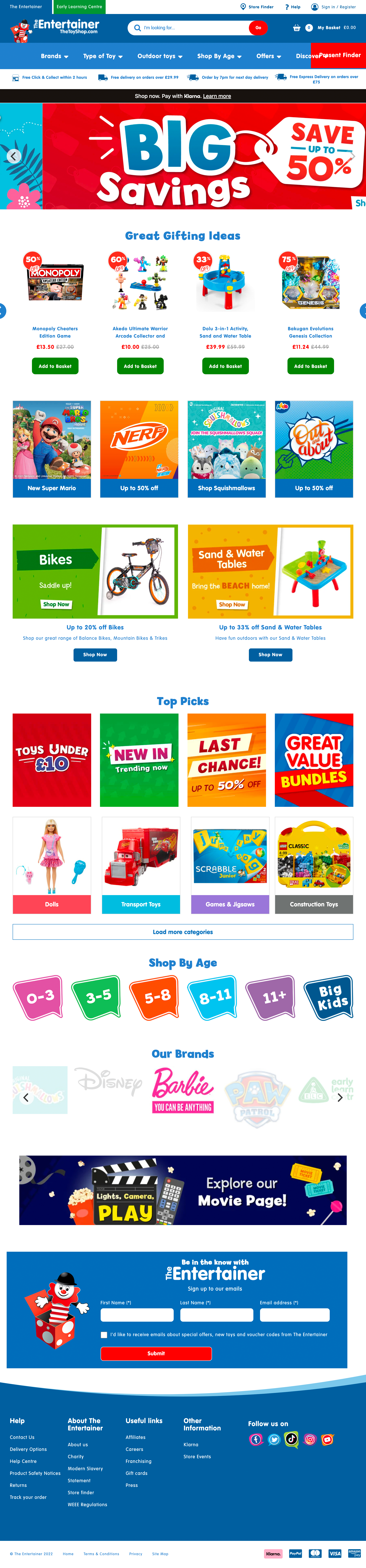 Desktop screenshot of undefined