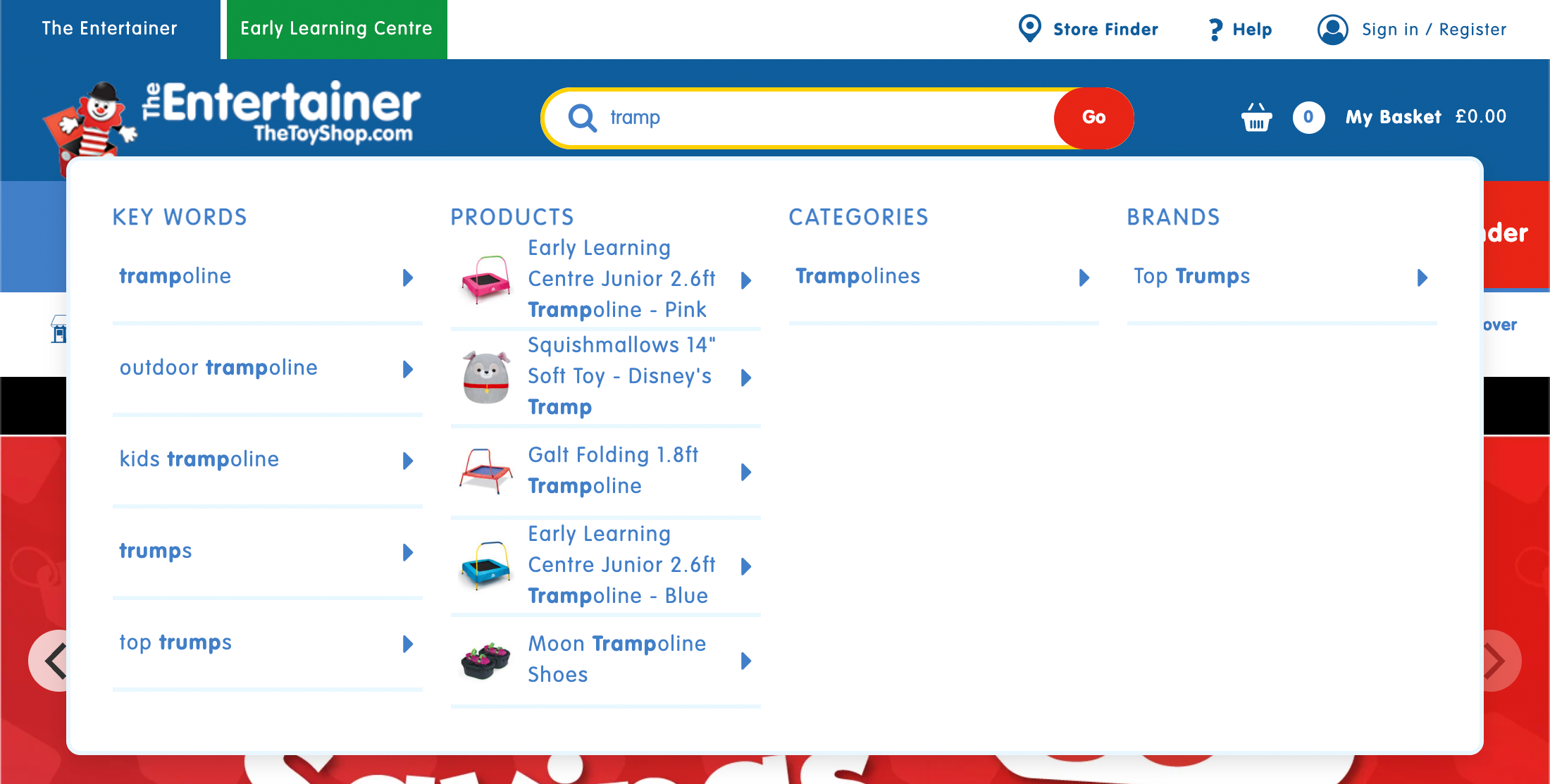 Desktop screenshot of undefined