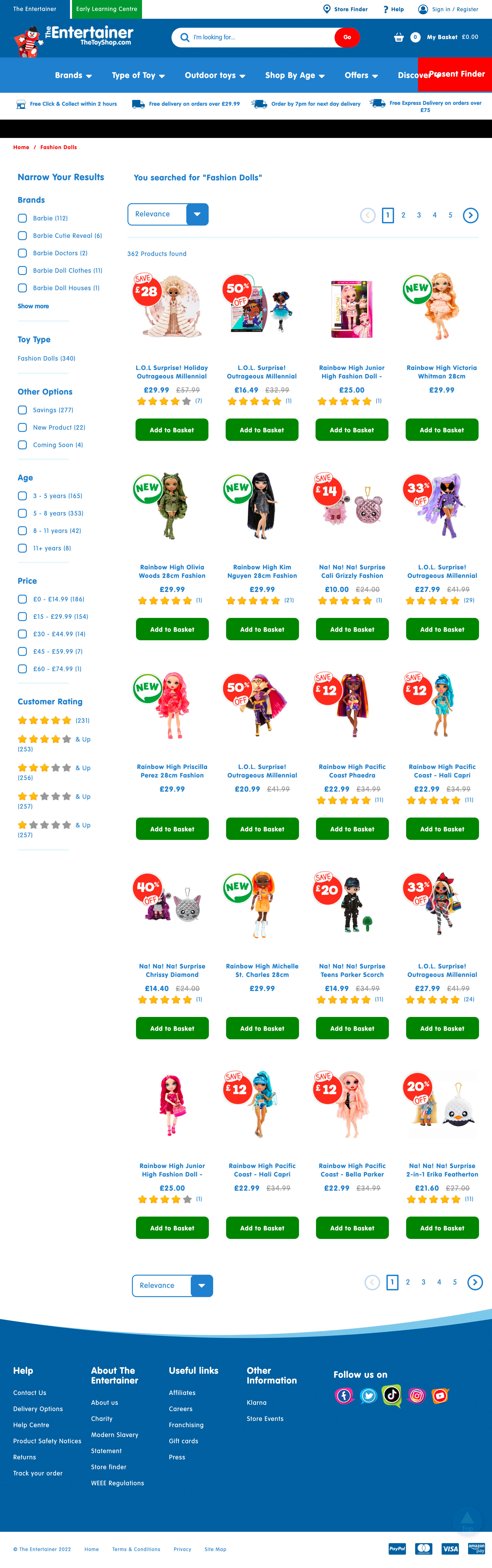 Desktop screenshot of undefined